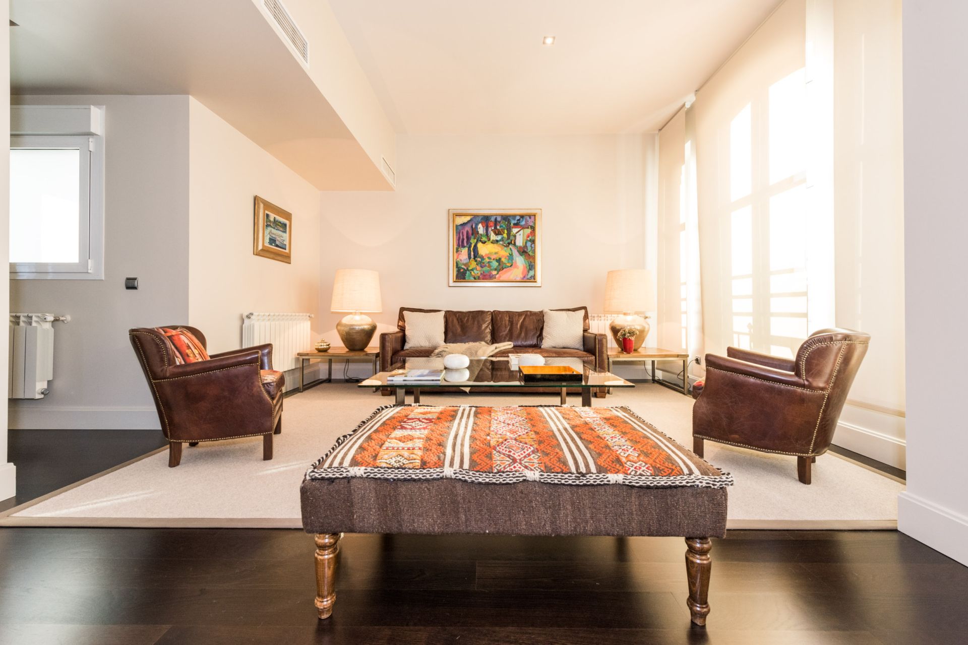 Property Image 2 - Spectacular 2 bedrooms apartment in the heart of Salamanca