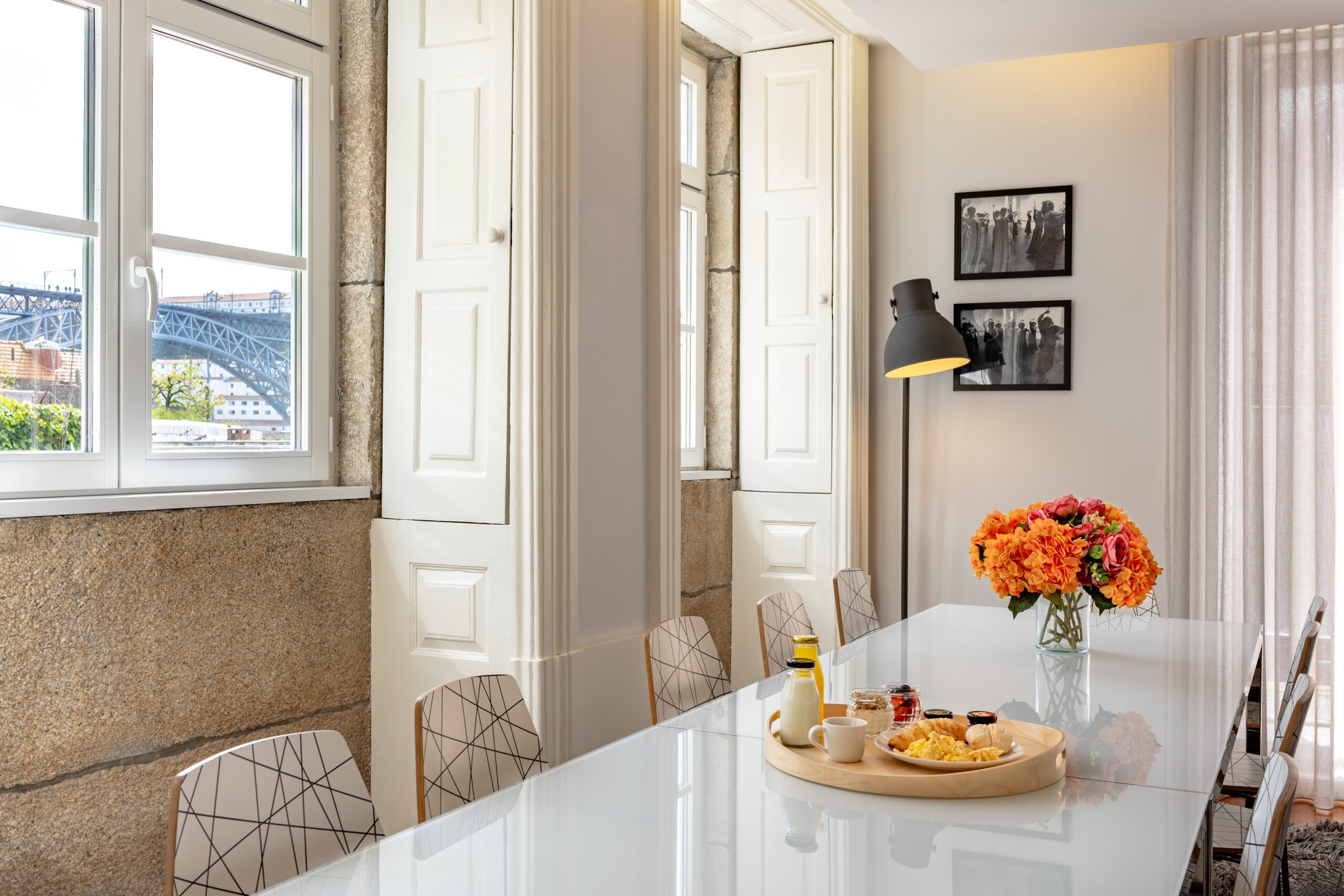 Property Image 1 - Exclusive Apartment in Ribeira Area