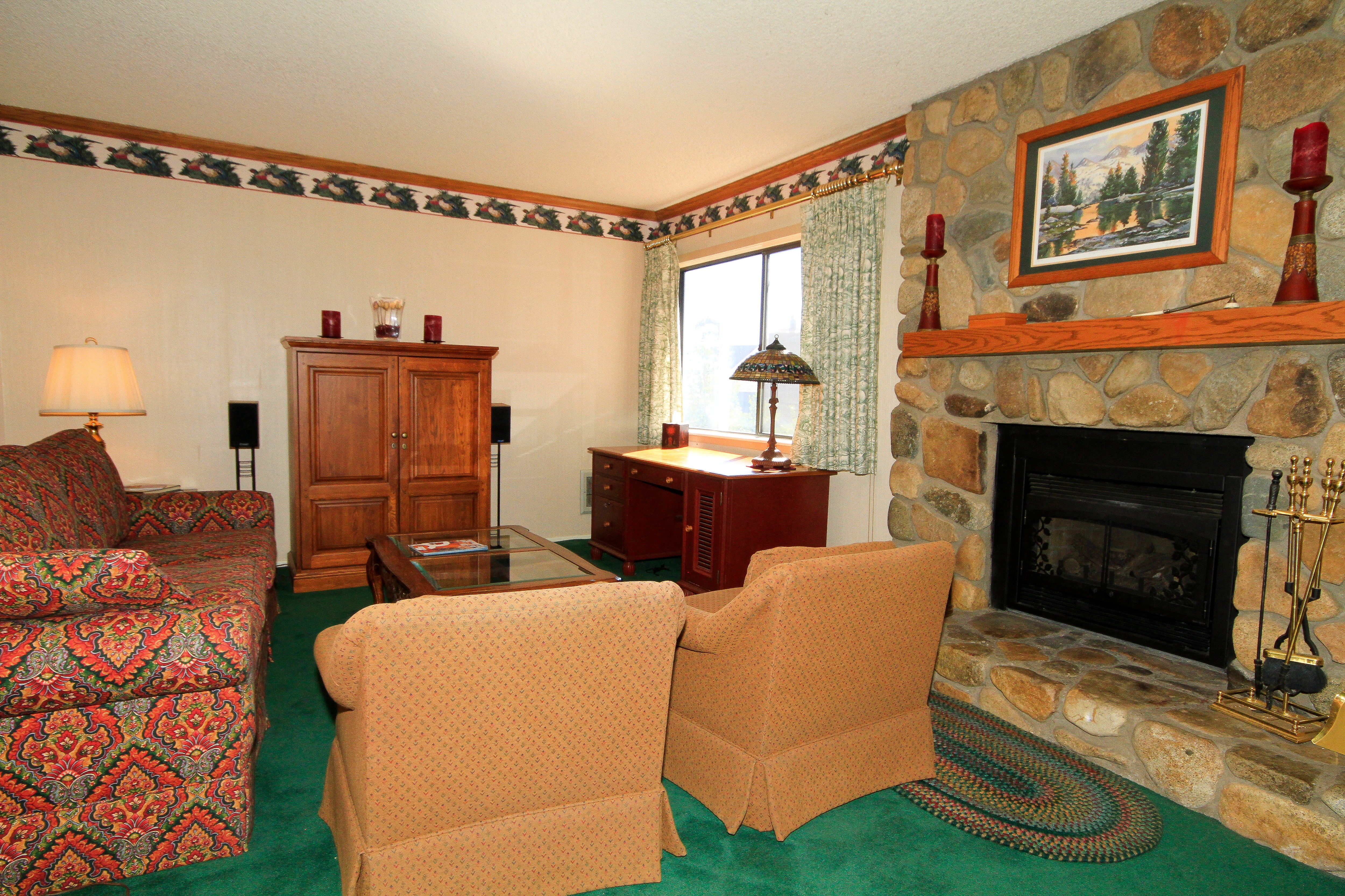 Mammoth Ski & Racquet Club #115 Mammoth Ski & Racquet Club #115