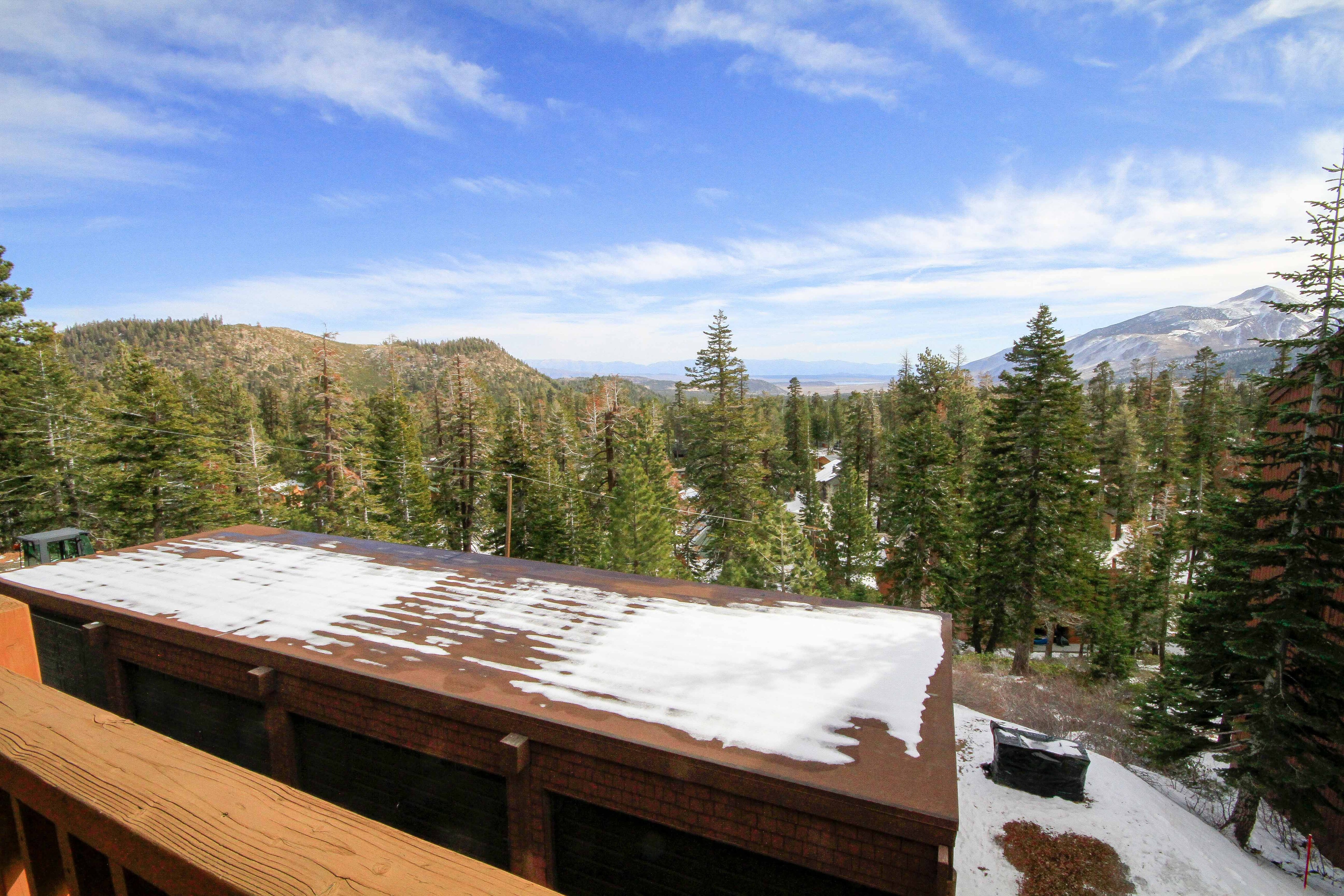 Property Image 2 - Mammoth Ski & Racquet Club #66