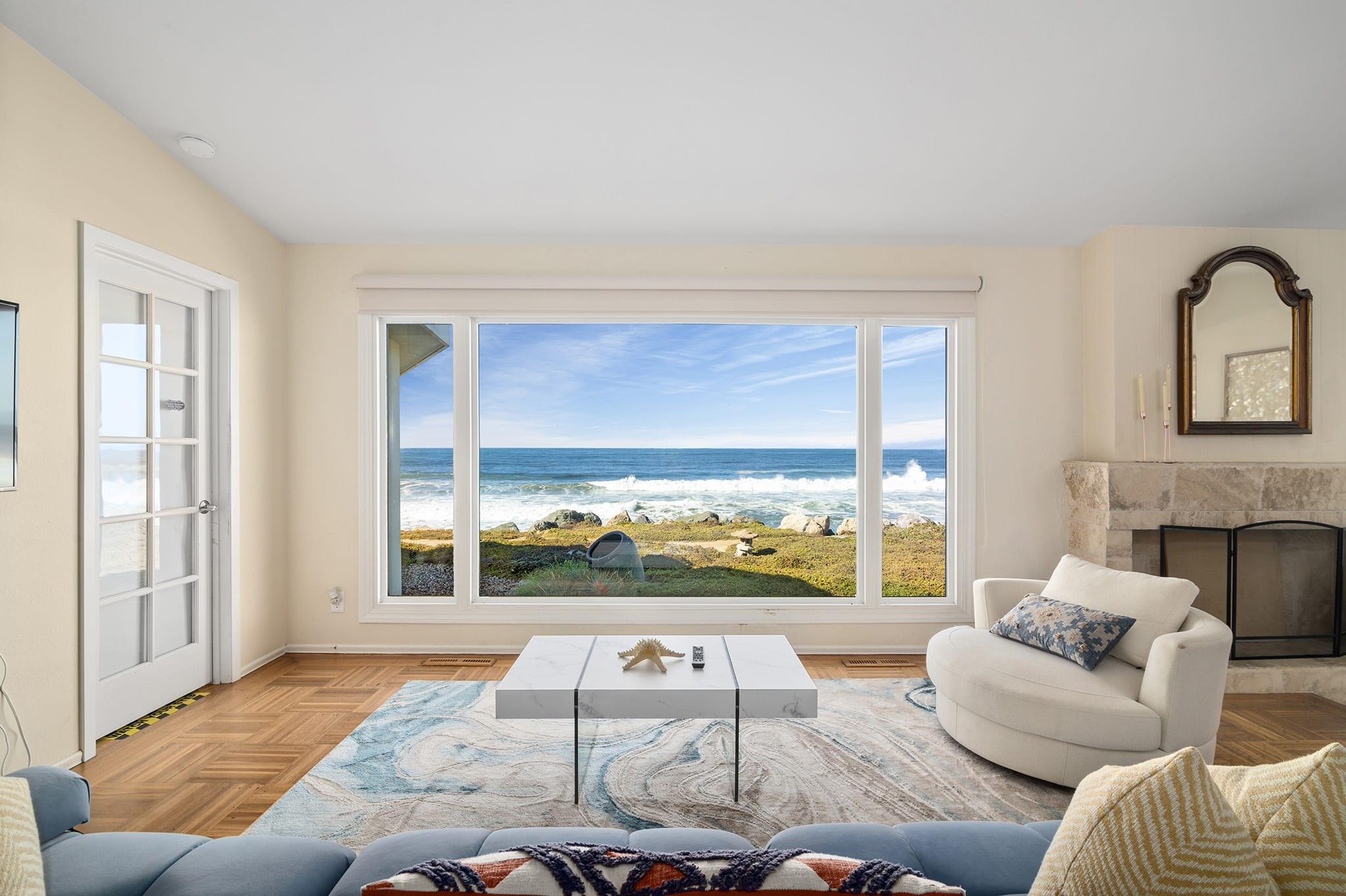 Property Image 1 - @ Property Manager - Oceanfront w/unobstructed views!