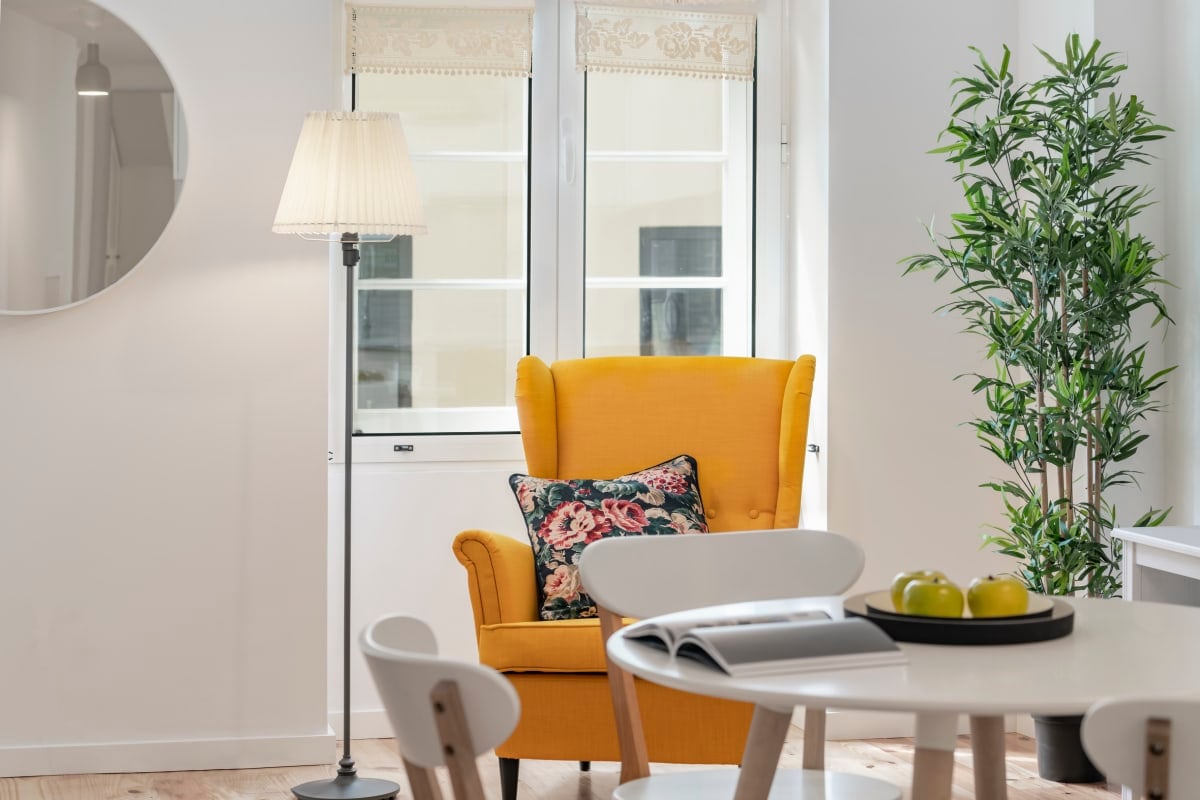 Property Image 2 - Comfortable Modern Apartment in Funchal Old Town Property Image 2 - Comfortable Modern Apartment in Funchal Old Town