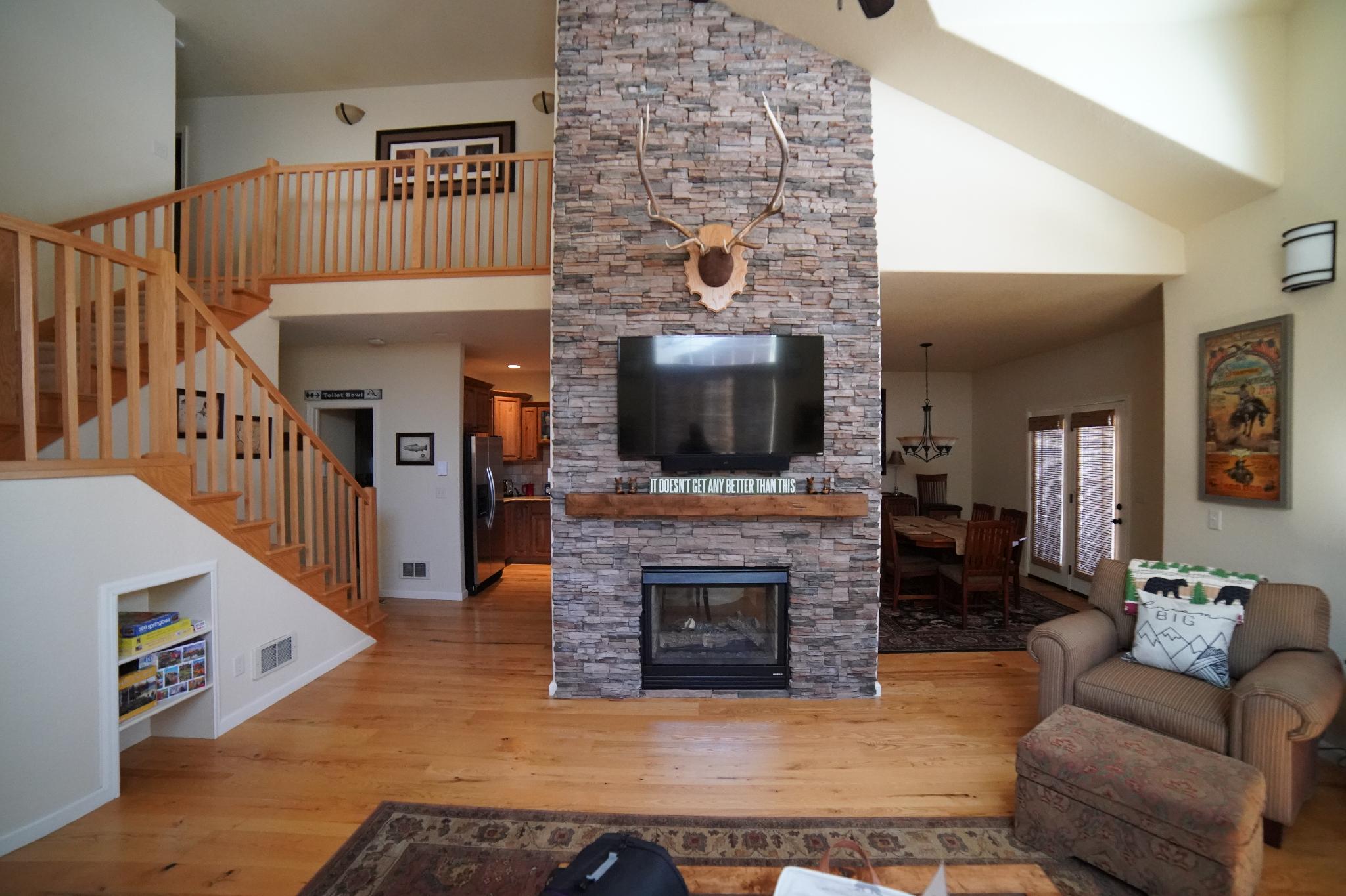 Property Image 1 - Family Condo on Ski Hill Road Near Grand Targhee