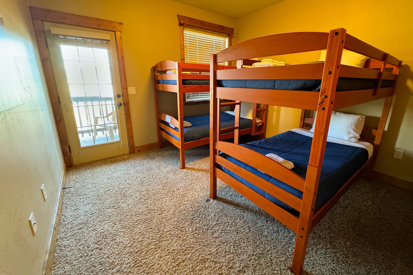 Mountain Chic Condo Near Grand Targhee and Driggs