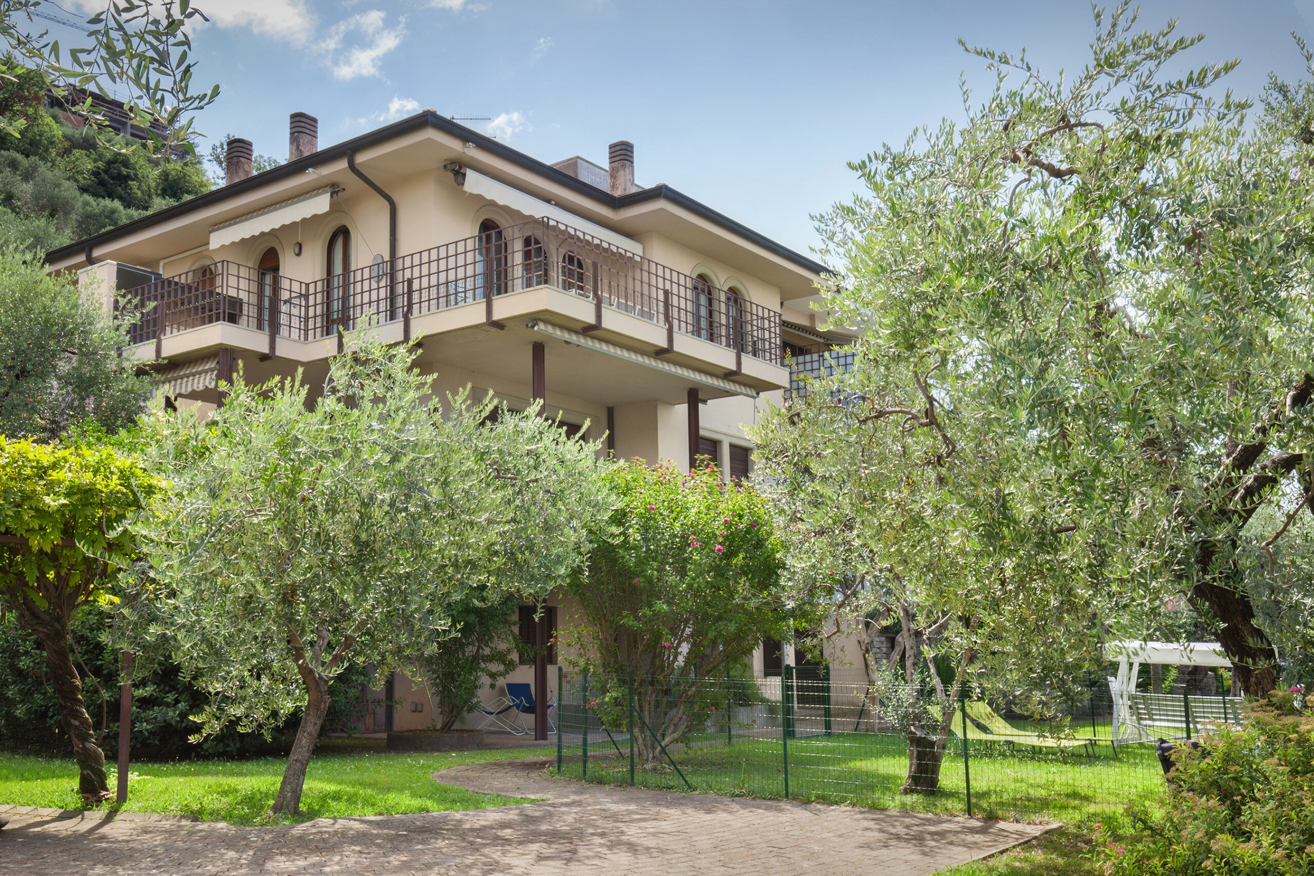 Property Image 2 - Wonderful Apartment with Two Large Panoramic Terraces