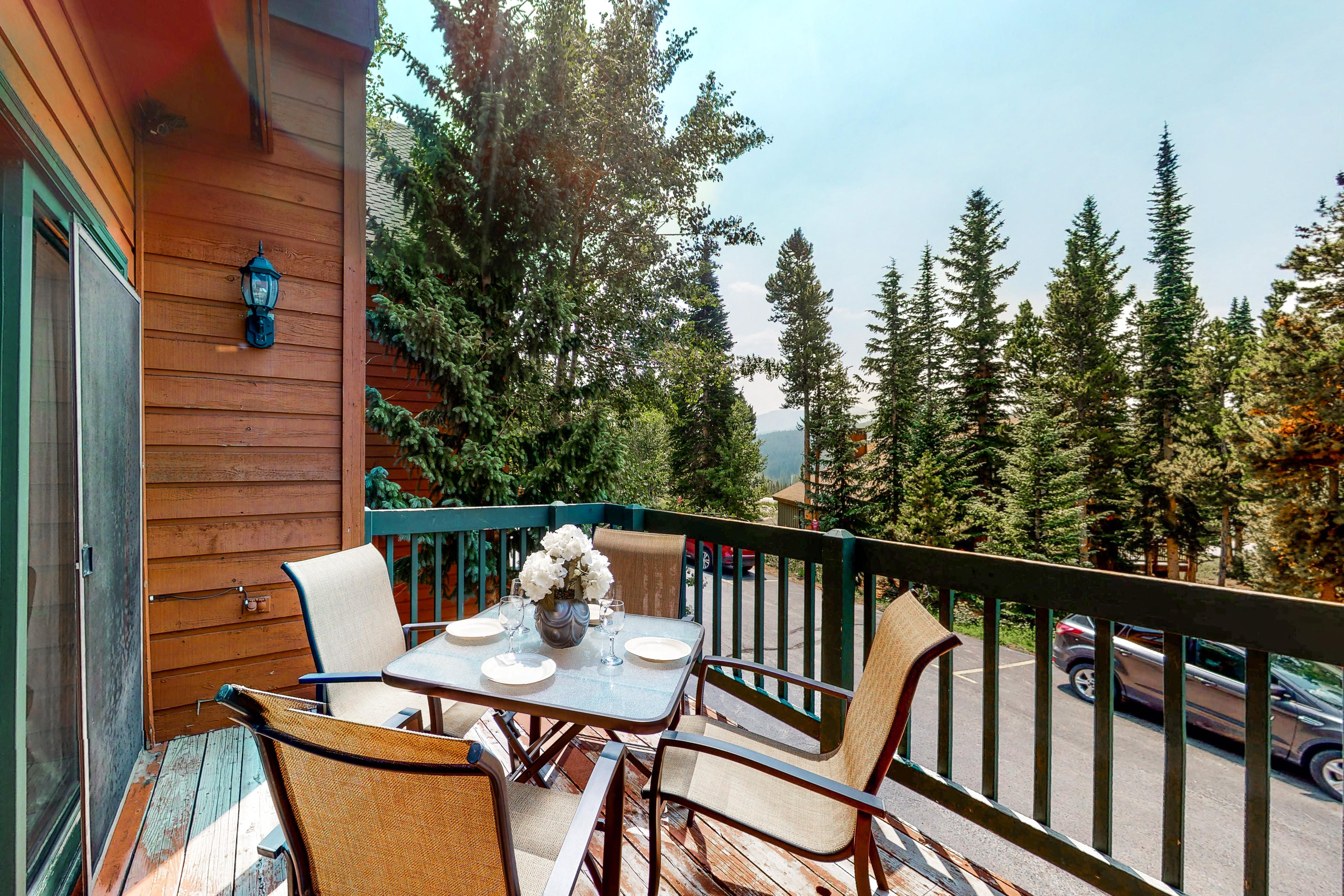 Property Image 2 - Alpine Bliss