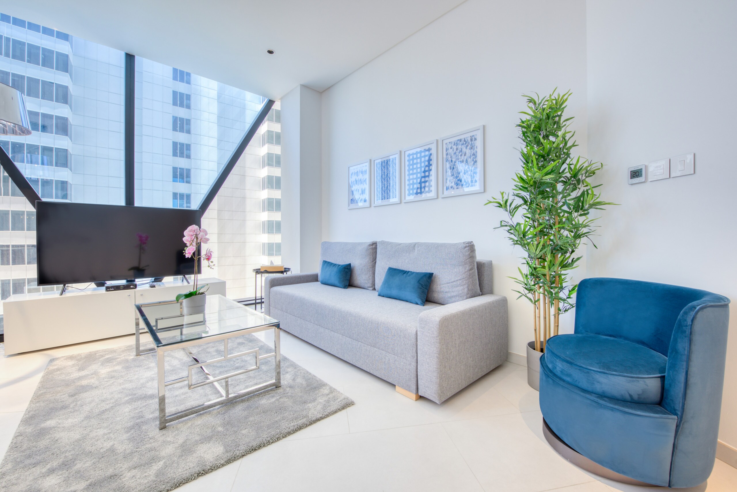 Property Image 2 - Superb Premium Apartment with Spectacular Views