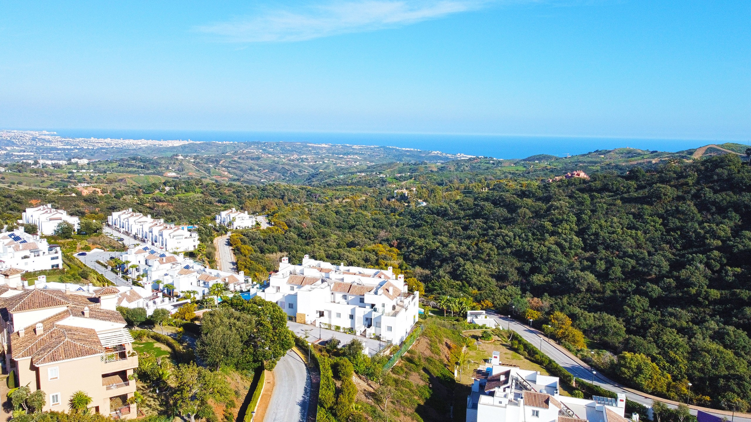 Property Image 2 - Beautifully Furnished Apartment with Covered Terrace