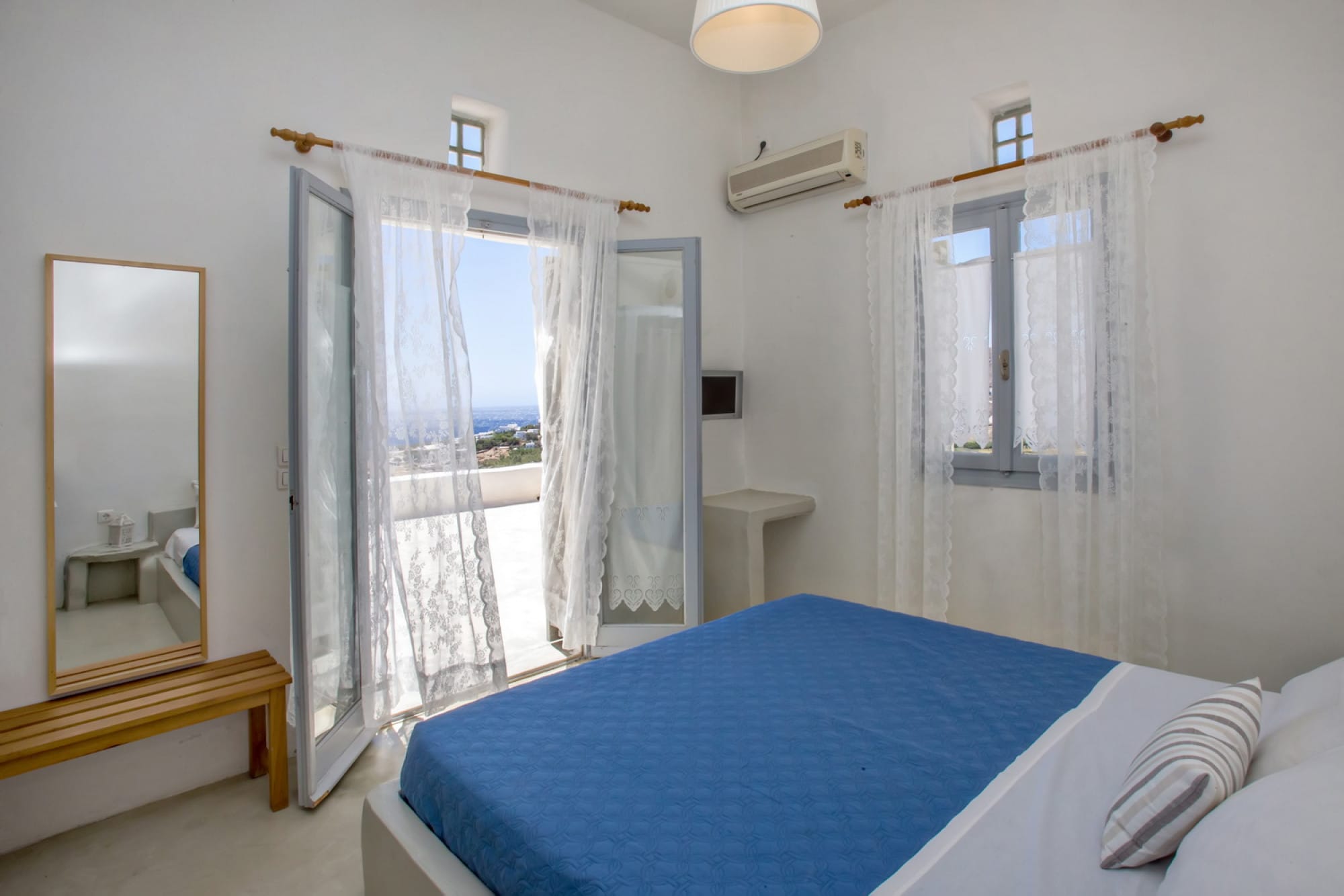 Property Image 1 - Aster house Agios Sostis