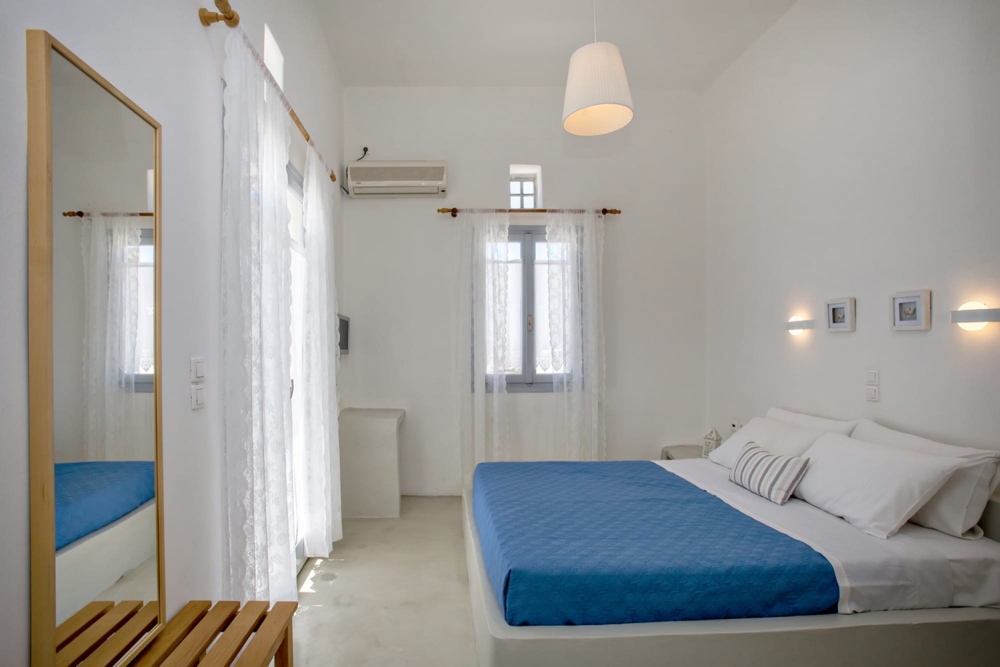 Property Image 2 - Aster house Agios Sostis