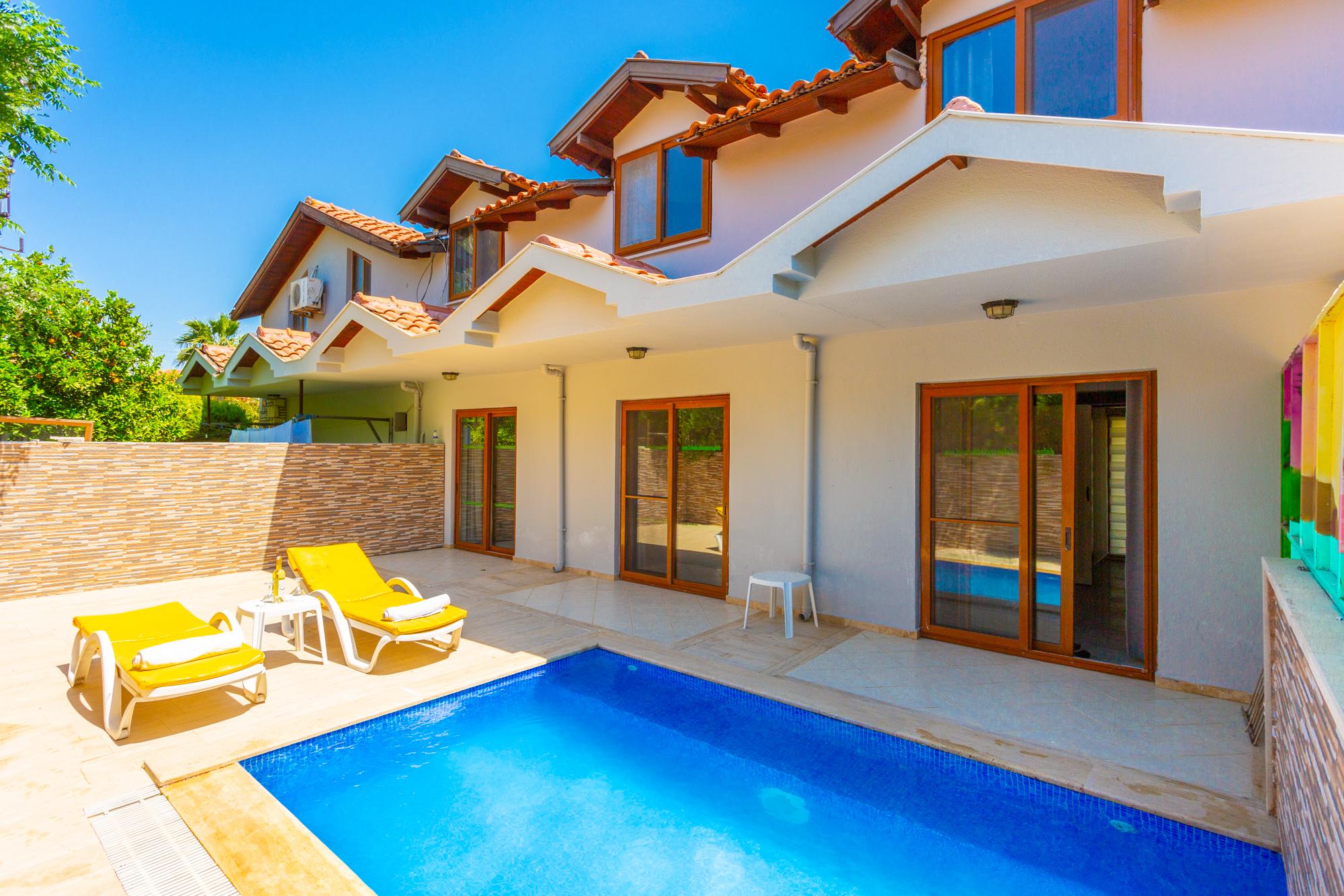 Property Image 1 - Villa Derya Paradise