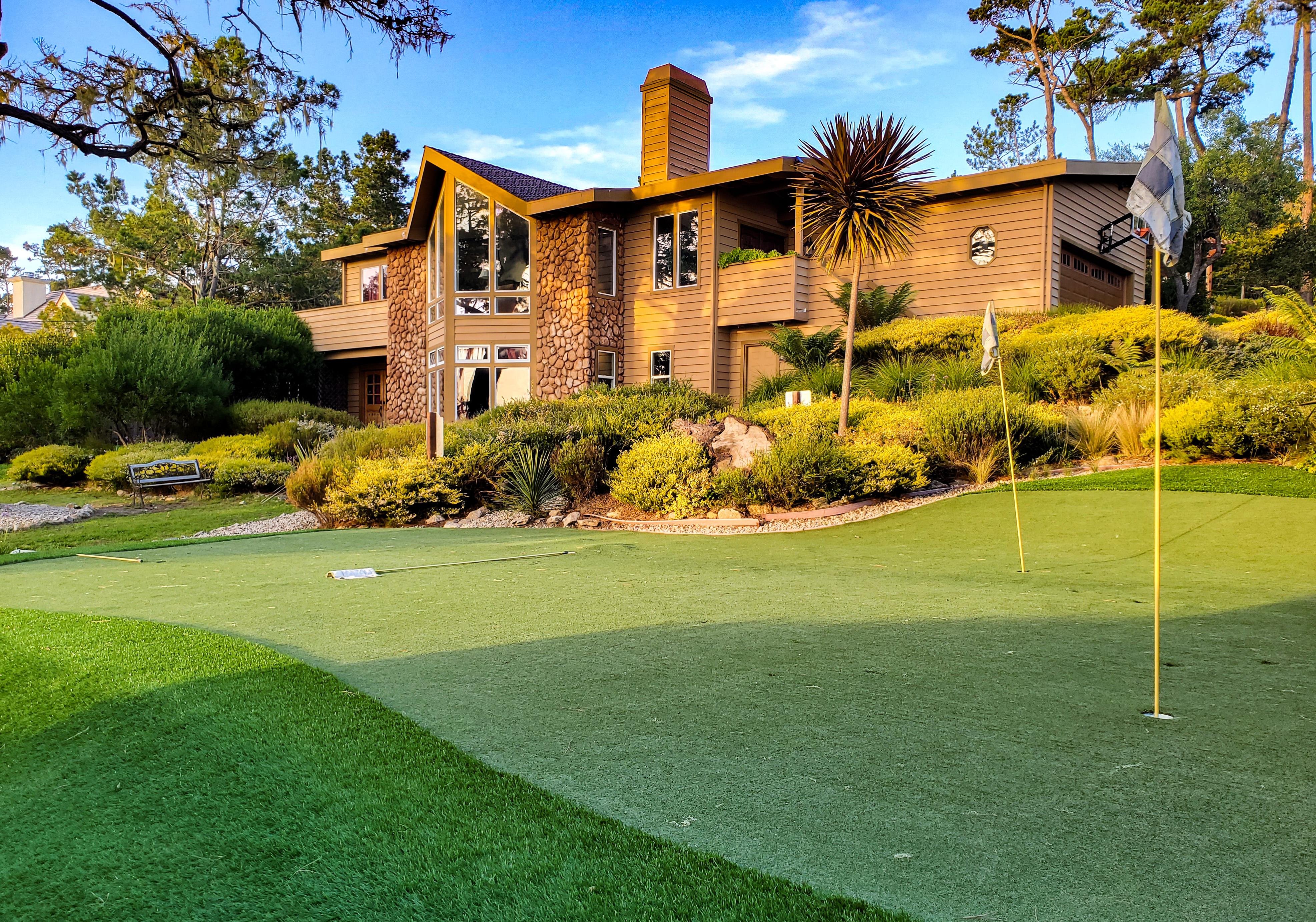 Property Image 1 - Golfer’s Dream Retreat