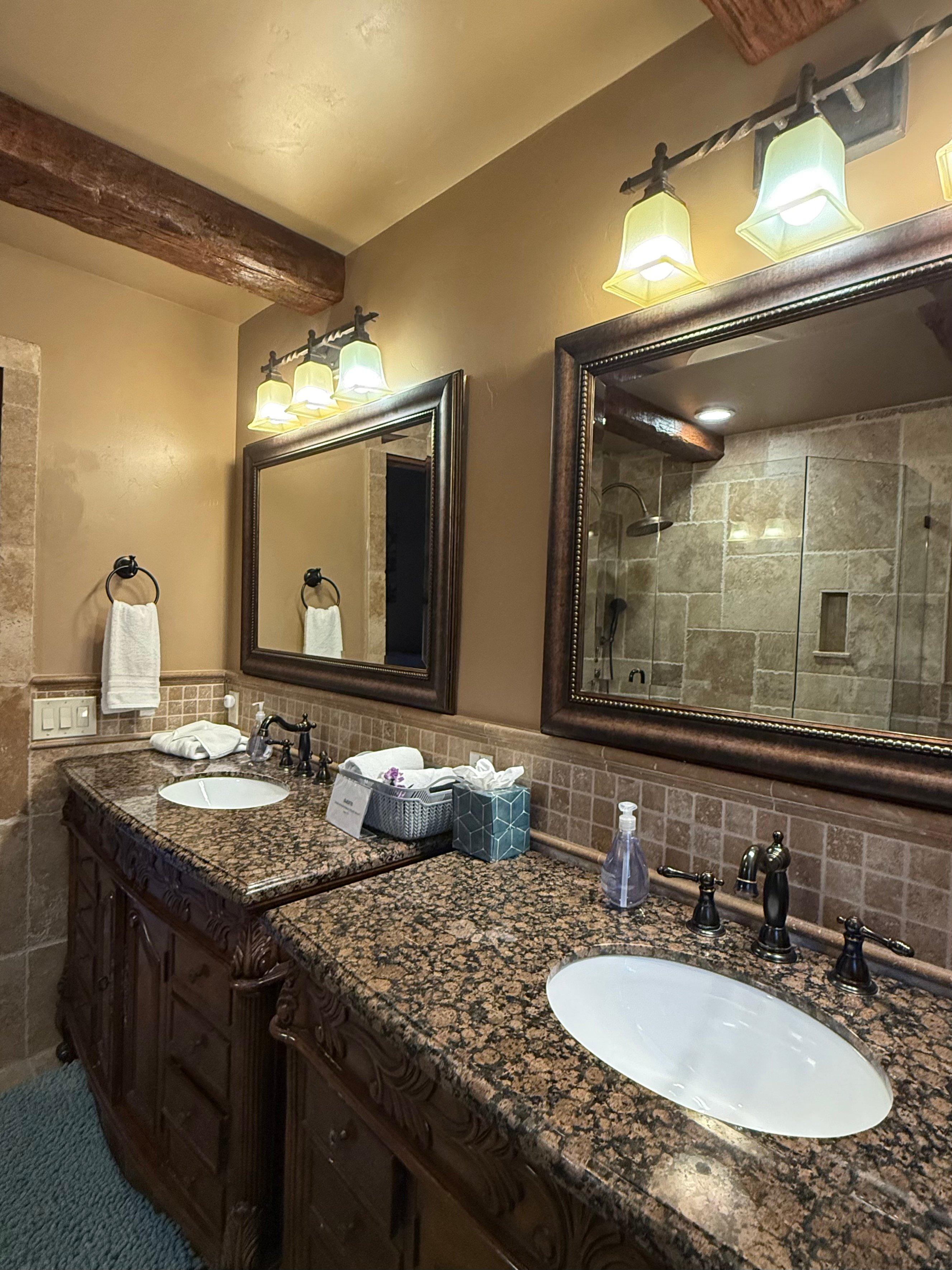 Golfer's Dream Retreat