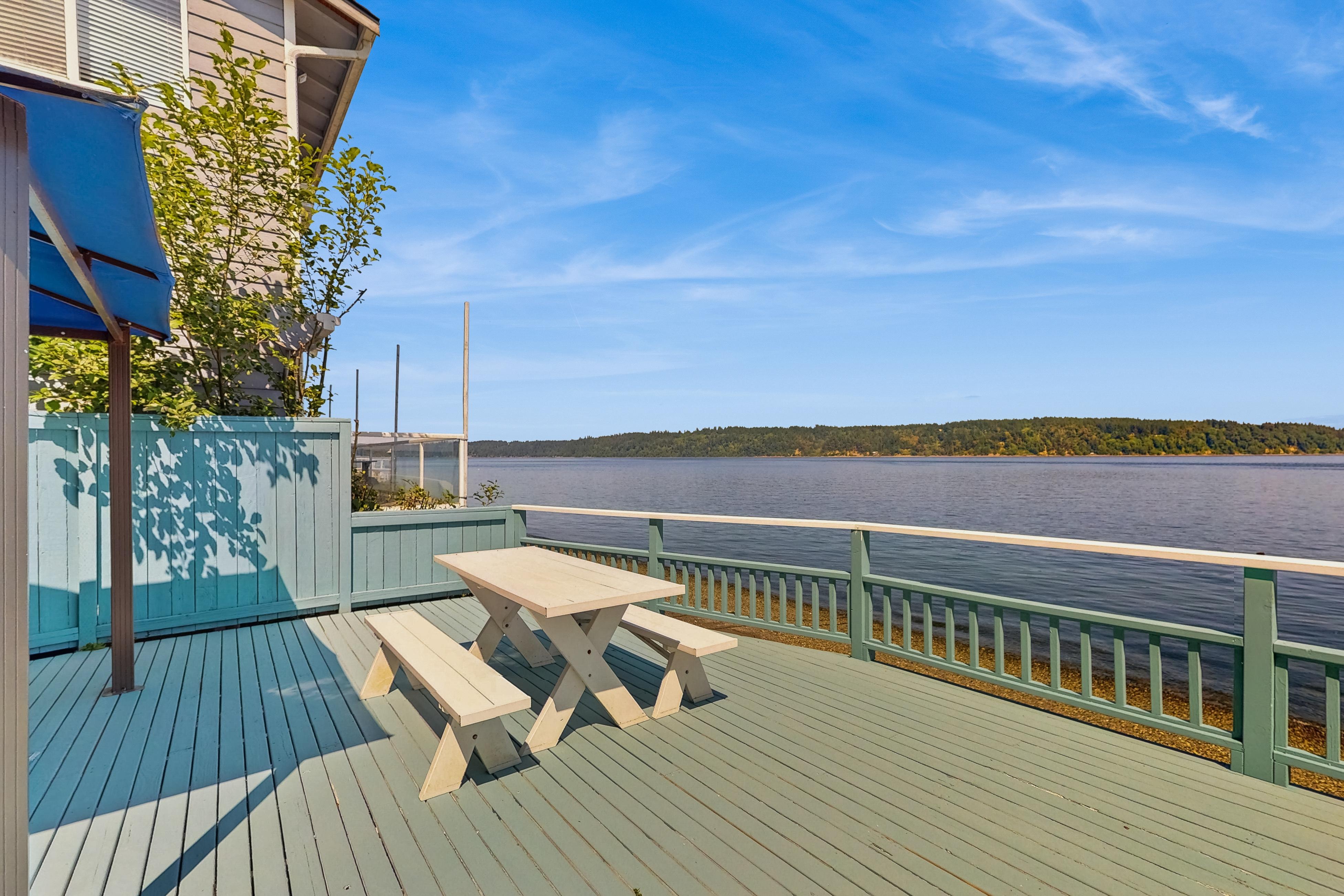 Sunrise Beach House Sunrise Beach House