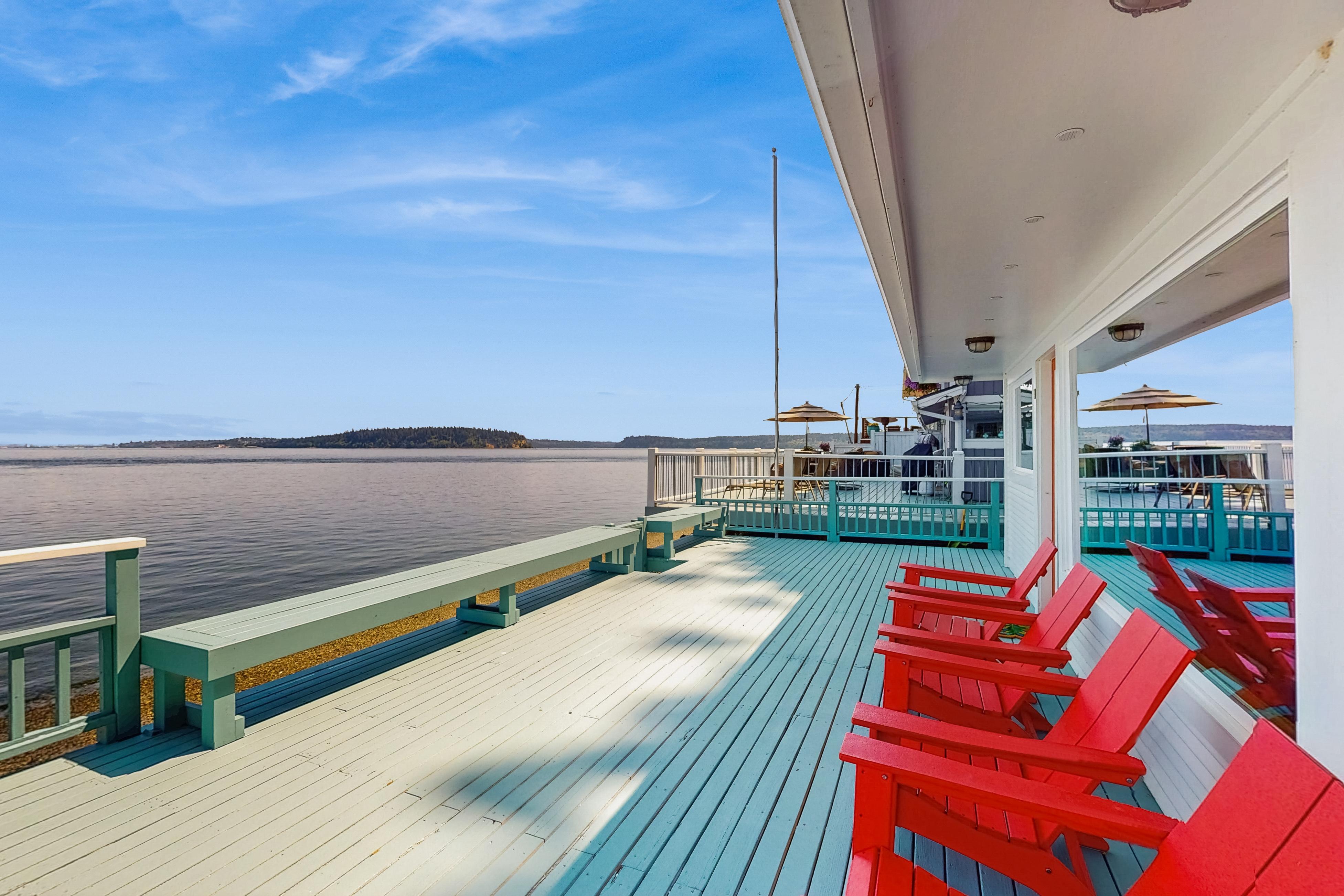 Sunrise Beach House Sunrise Beach House