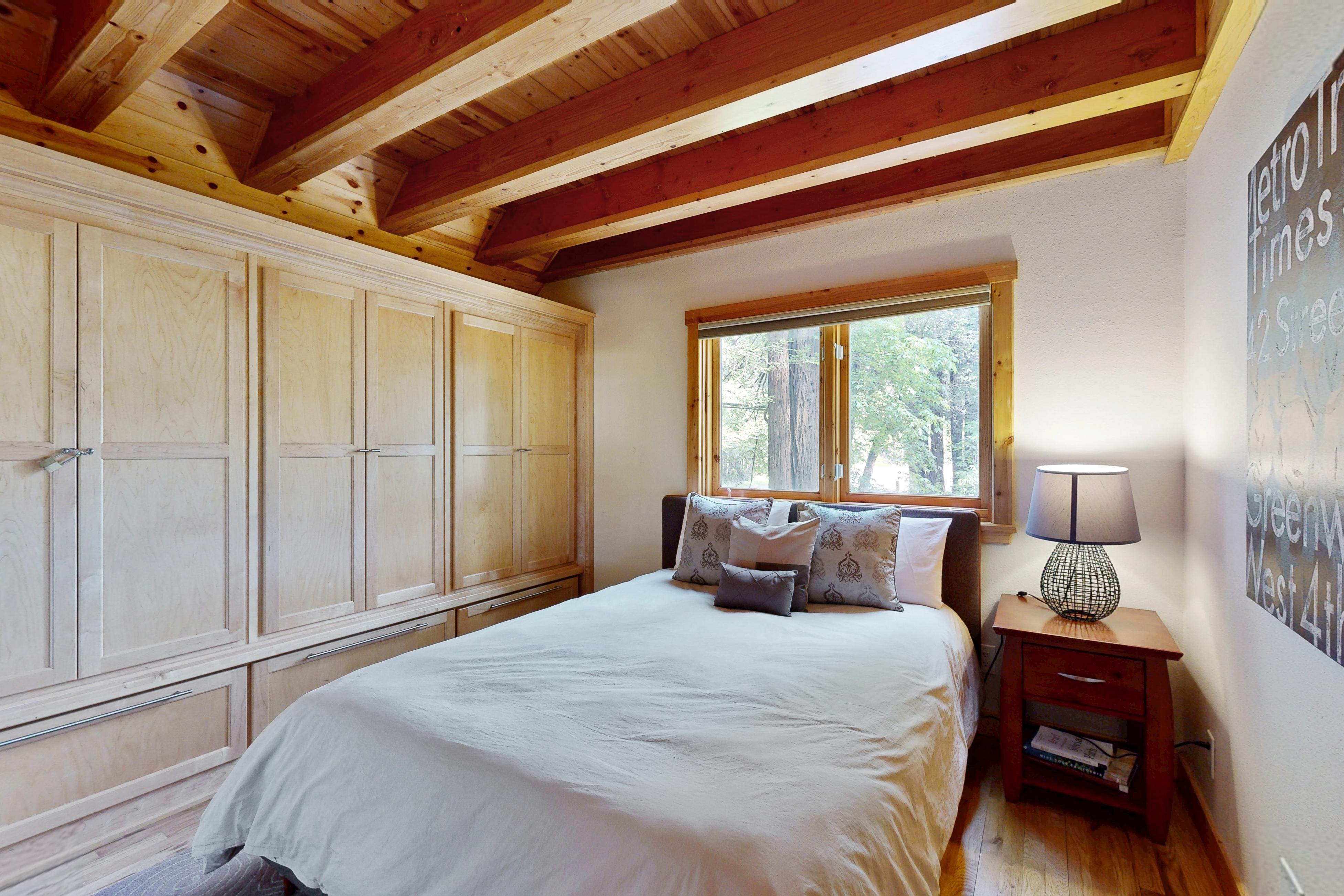 Monte Rio Dream Monte Rio Dream