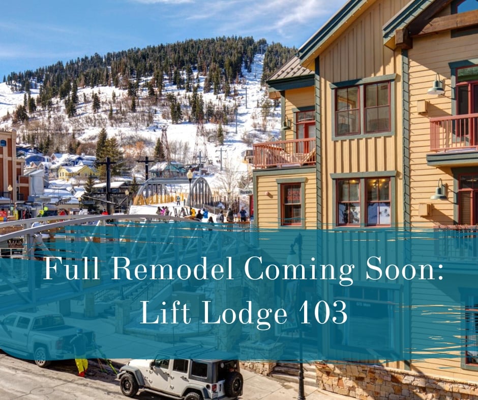 Property Image 1 - LLC-103 2 Bedrooms, Walk to Ski Lift, Easy Elevator Access, Main Street, Hot Tub, Restaurants, Views!