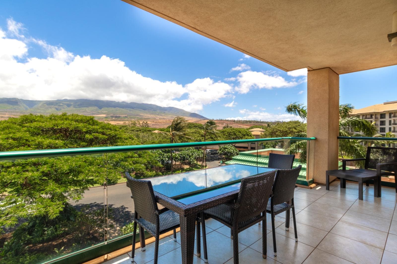 Property Image 1 - Honua Kai Hokulani 434; 2Bed/2Bath Mountain View with Beach & Kid Gear; L’Occitane Amenities; Great Value!