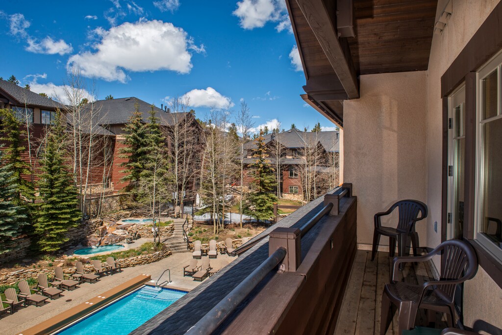 Exterior: View from room