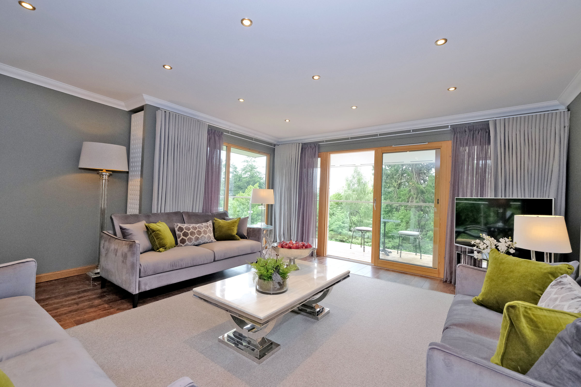 Property Image 1 - Stunning Family Home in Cults, Aberdeen