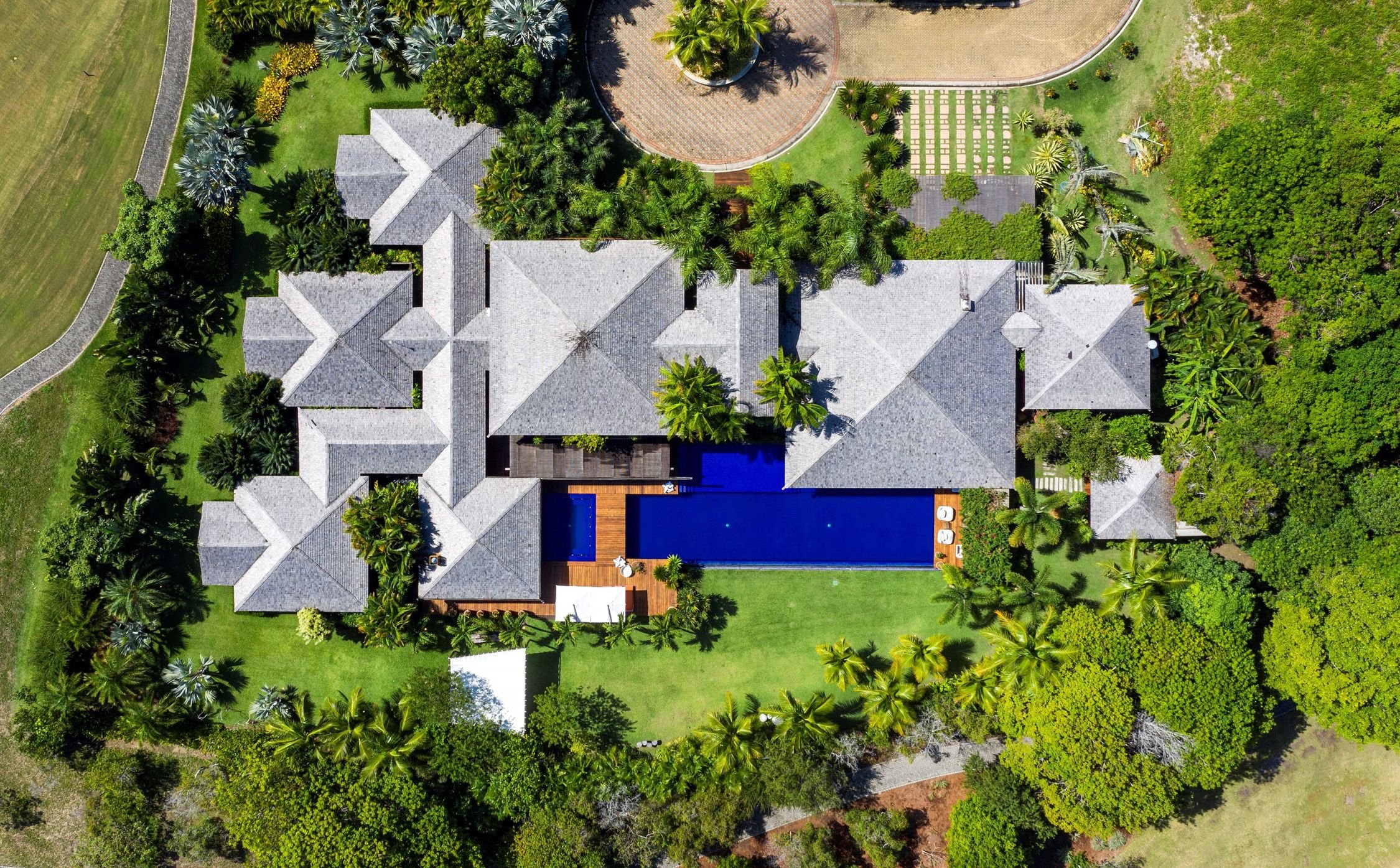 Prestigious Spacious Home with Exceptional Amenities