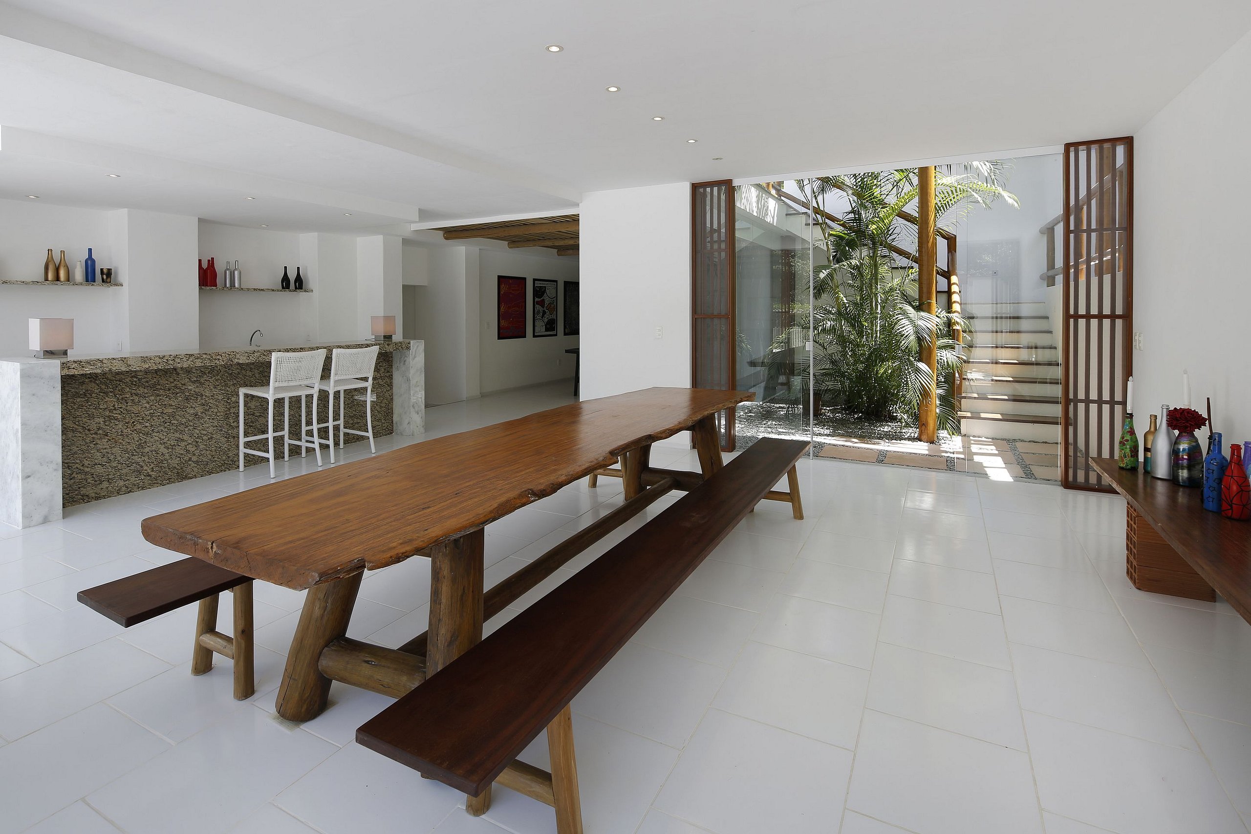 Vibrant Stylish Home with Private Plunge Pool