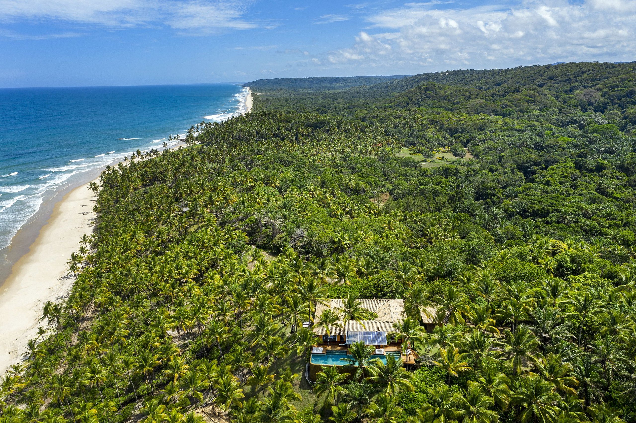 Property Image 1 - Charming Beach House with Large Living Spaces