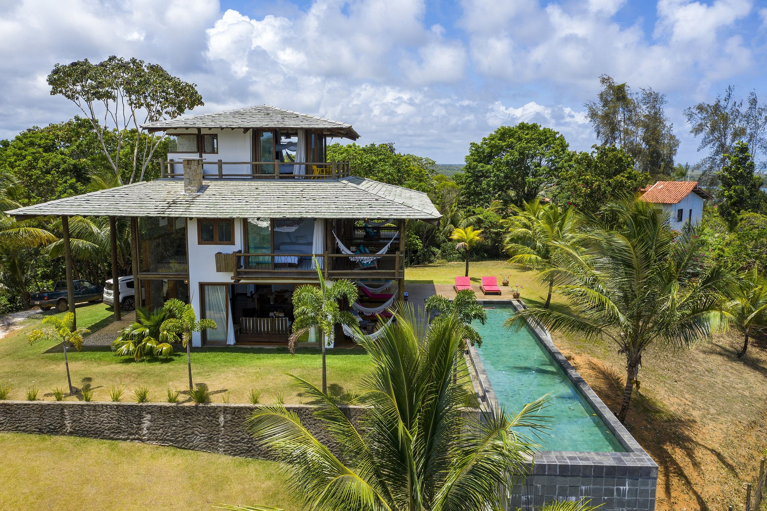 Property Image 1 - Impressive Polished Home with Crystalline Serene Pool