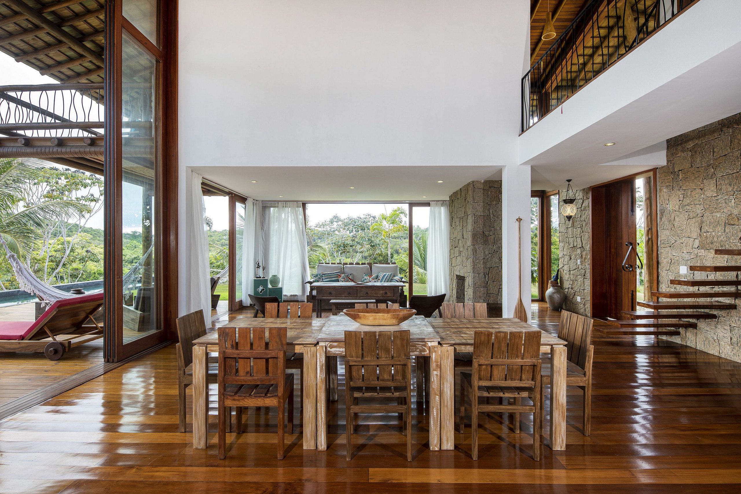 Impressive Polished Home with Crystalline Serene Pool