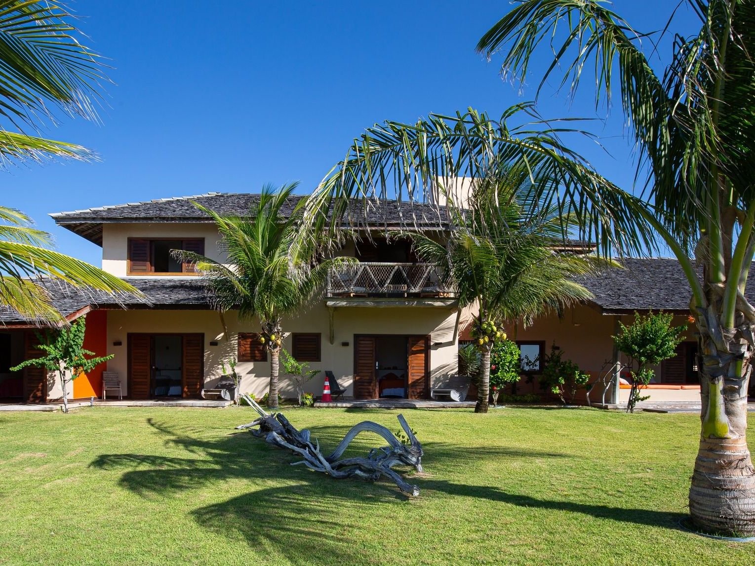 Property Image 1 - Marvelous Al fresco Home with Spacious Living Space