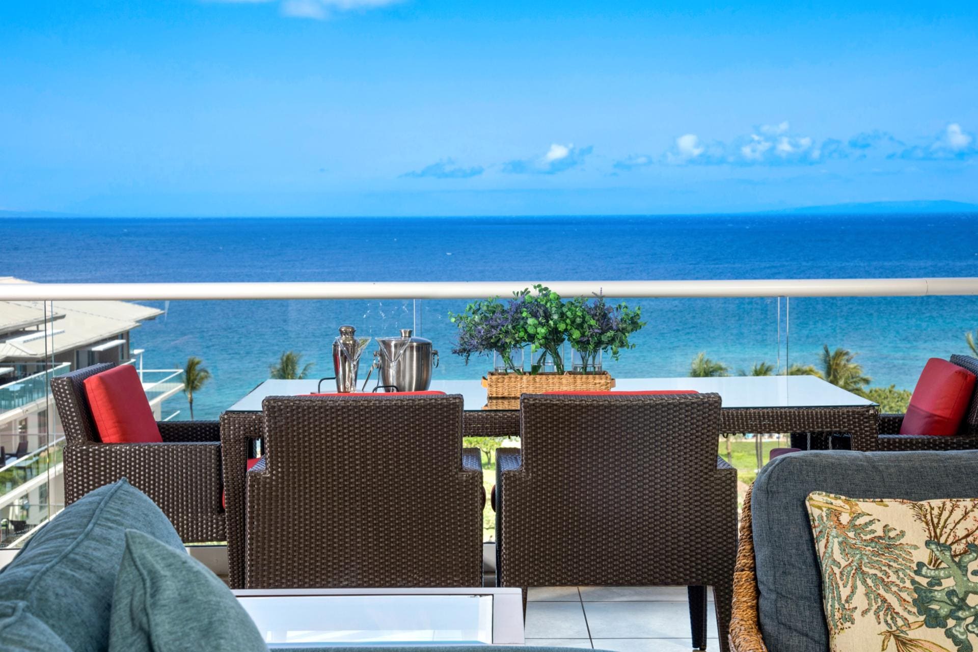 Property Image 1 - Honua Kai Hokulani 925; Stunning 3B/3B on the 9th Floor with Full Ocean Views! L’Occitane, Beach & Kid Ame