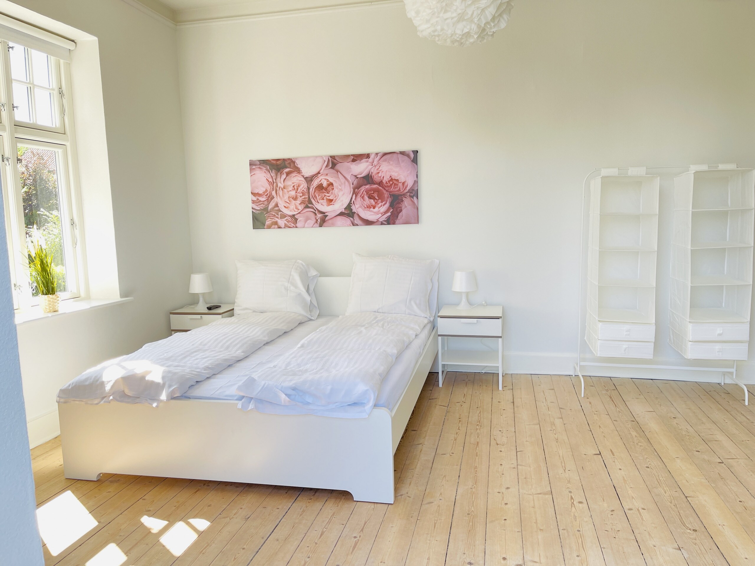 Property Image 1 - Beautiful Bedroom with Big Terrace