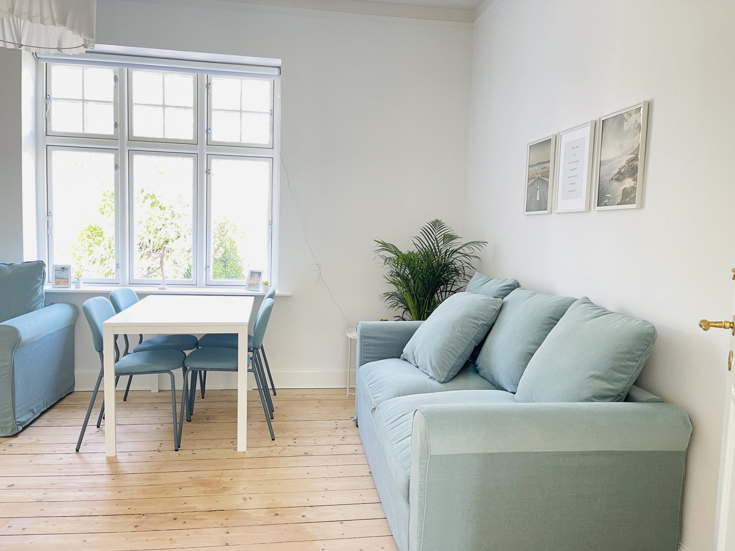 Property Image 2 - Beautiful Bedroom with Big Terrace