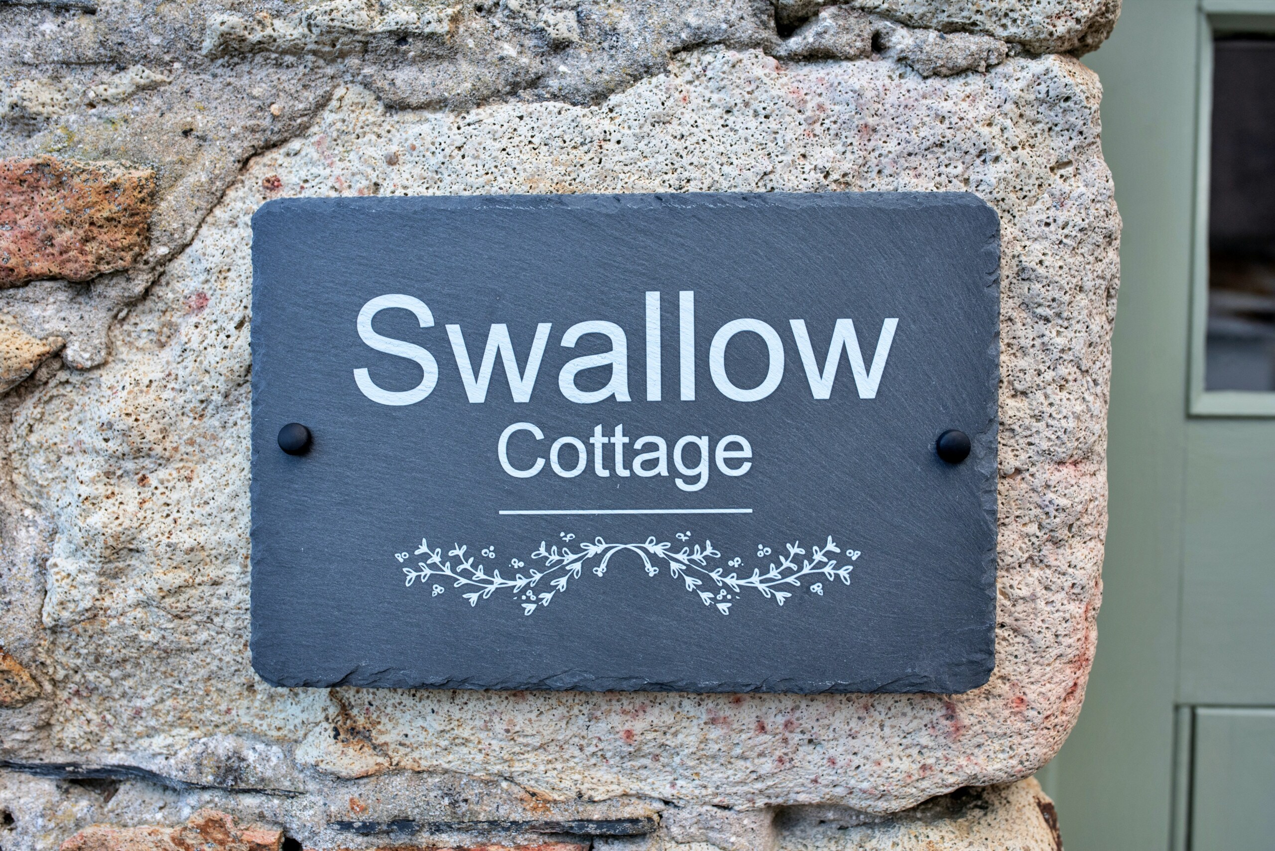 Property Image 2 - Swallow Cottage