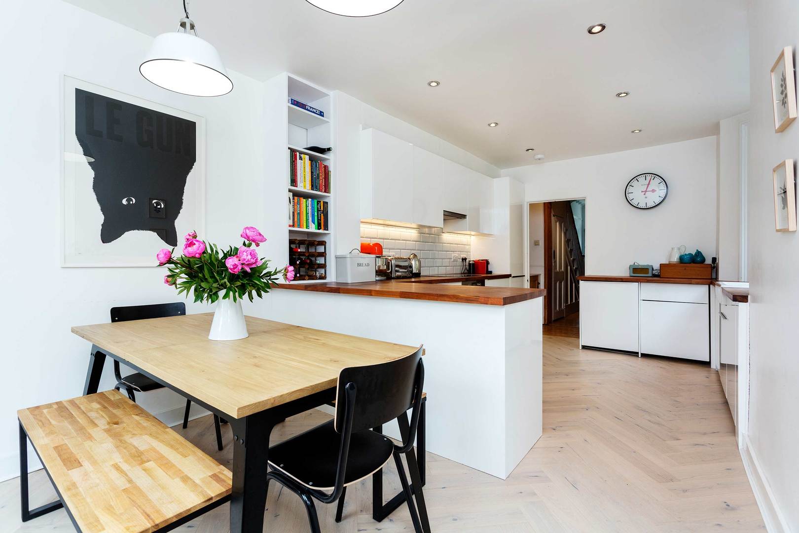 Property Image 1 - Beautiful Design in Dulwich