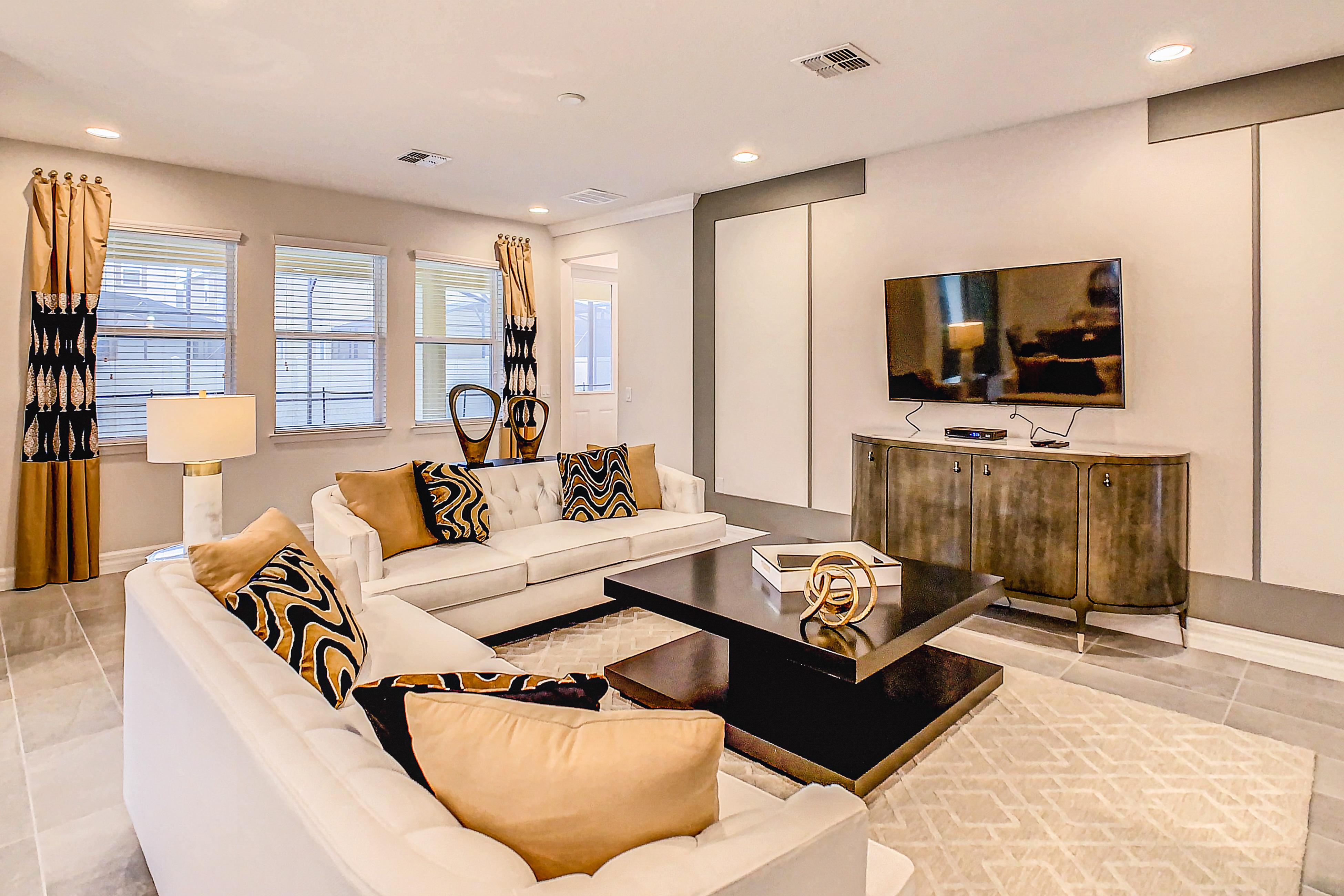 Pelican Cove - Solara Resort