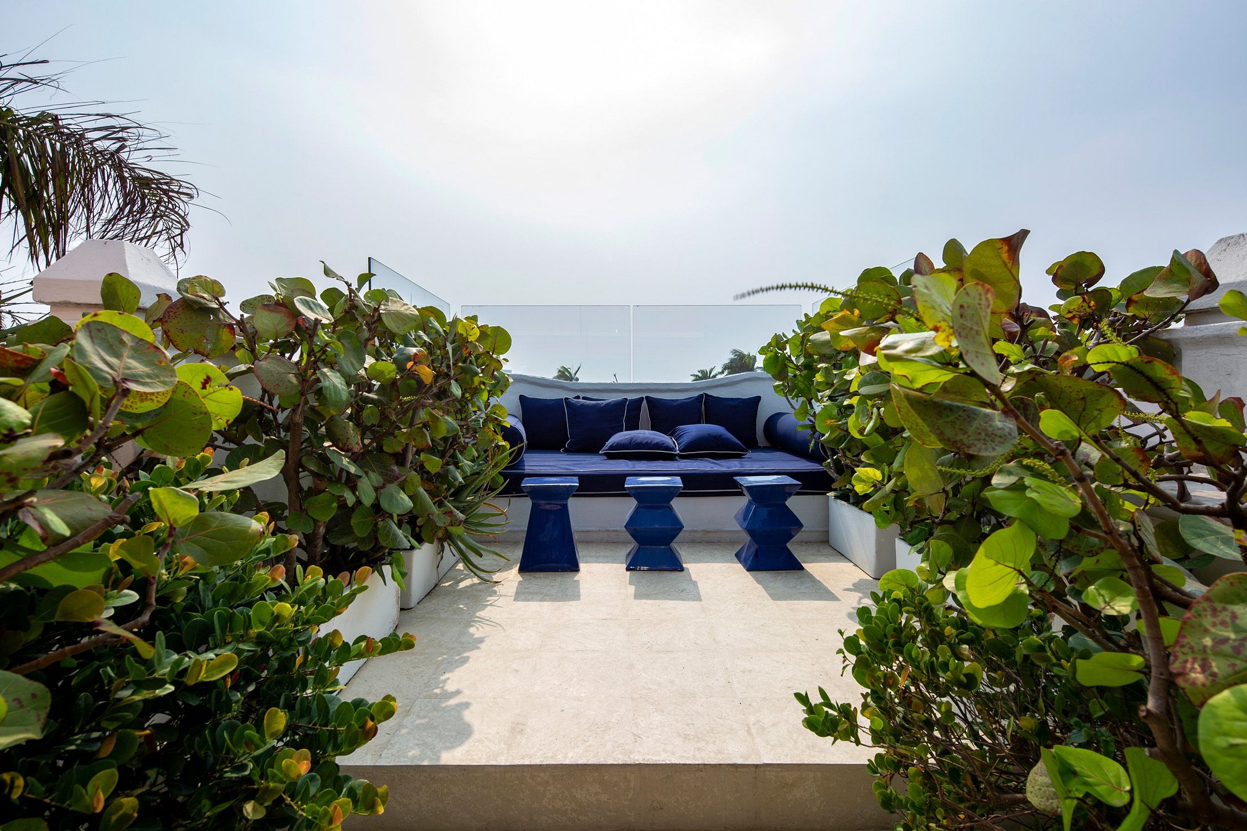 Property Image 2 - Car025 - Luxury 10 bedroom sea view villa in Cartagena
