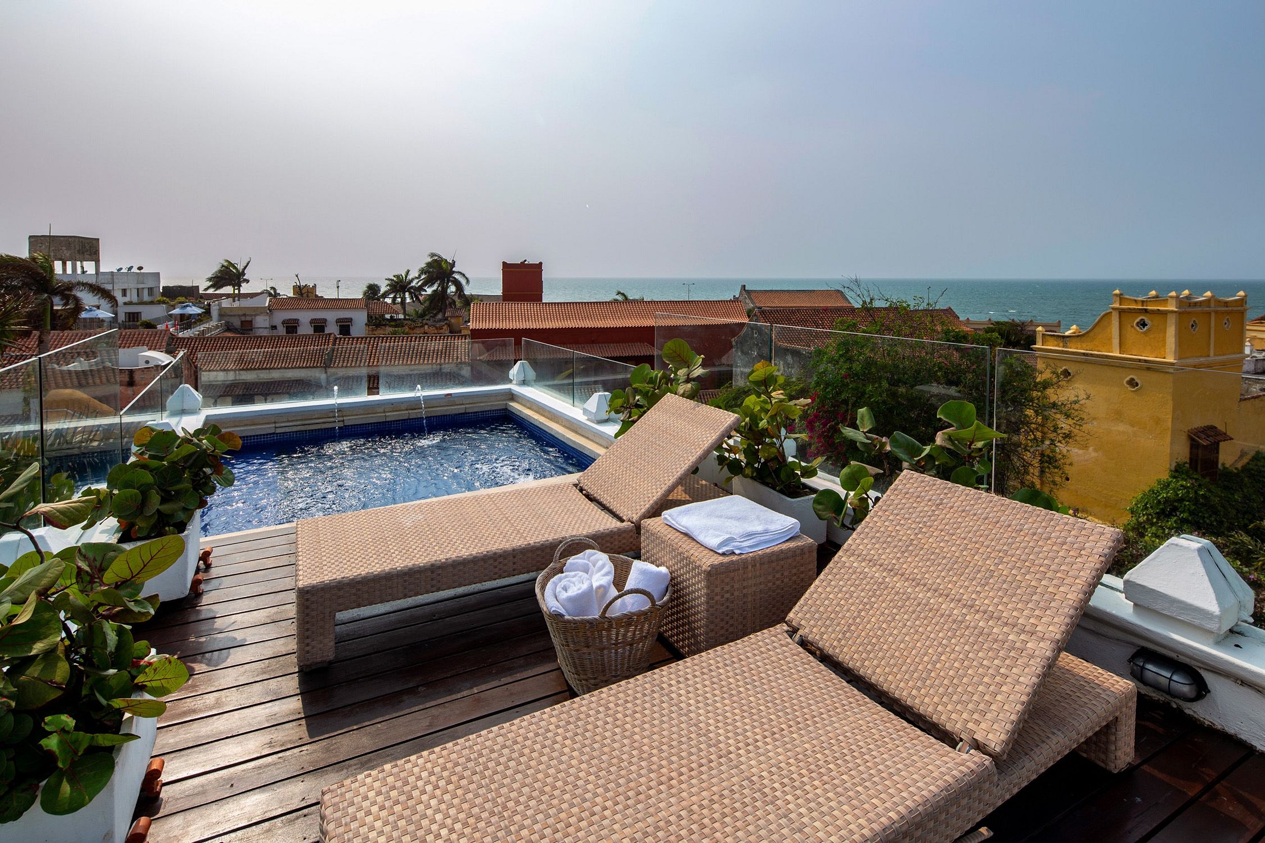 Property Image 1 - Car025 - Luxury 10 bedroom sea view villa in Cartagena