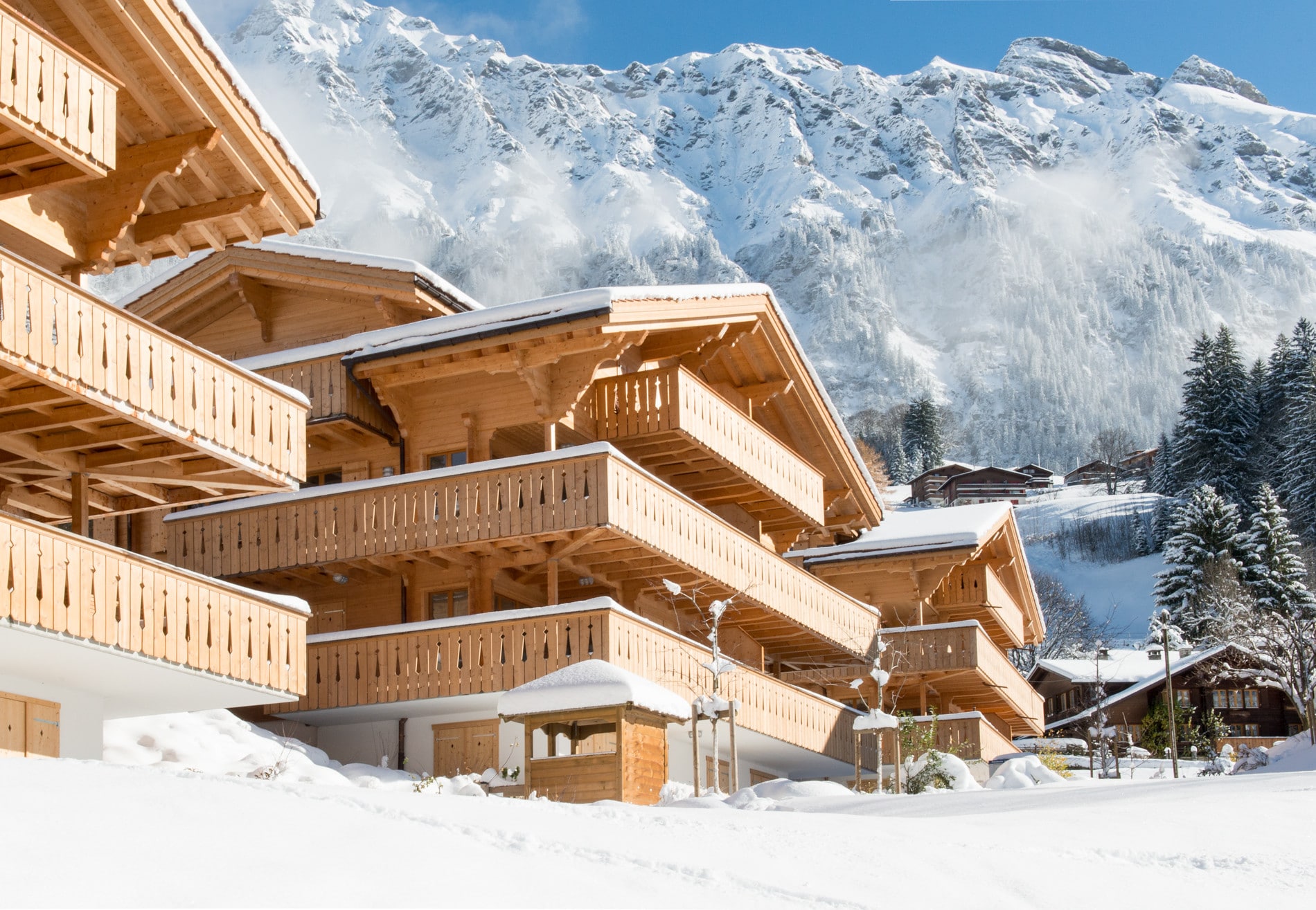 Beautifully Designed Apartment with Stunning Balcony