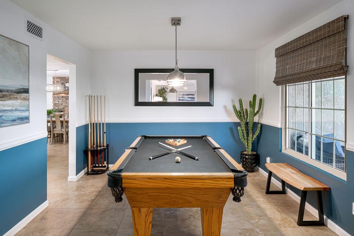 Property Image 2 - Blue Agave: Chic & Stylish w/ Pool, Putt & Games