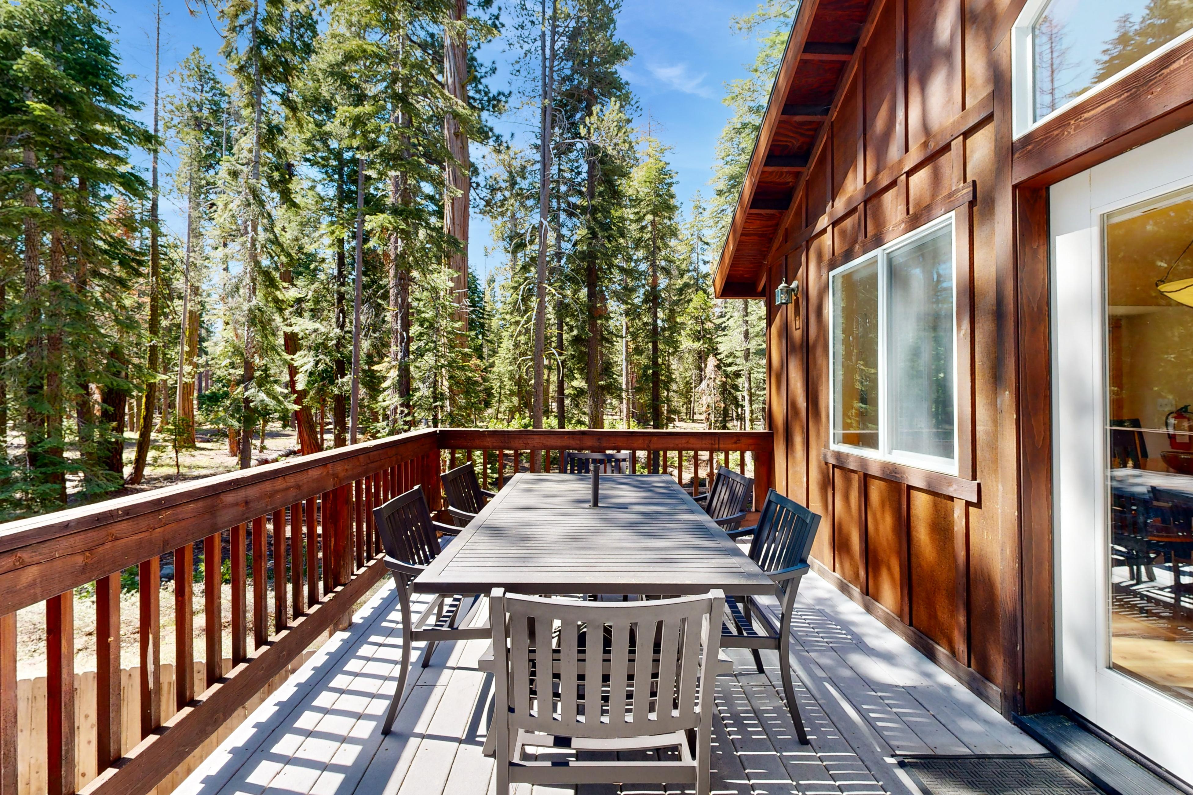 Property Image 1 - Tahoma Paradise