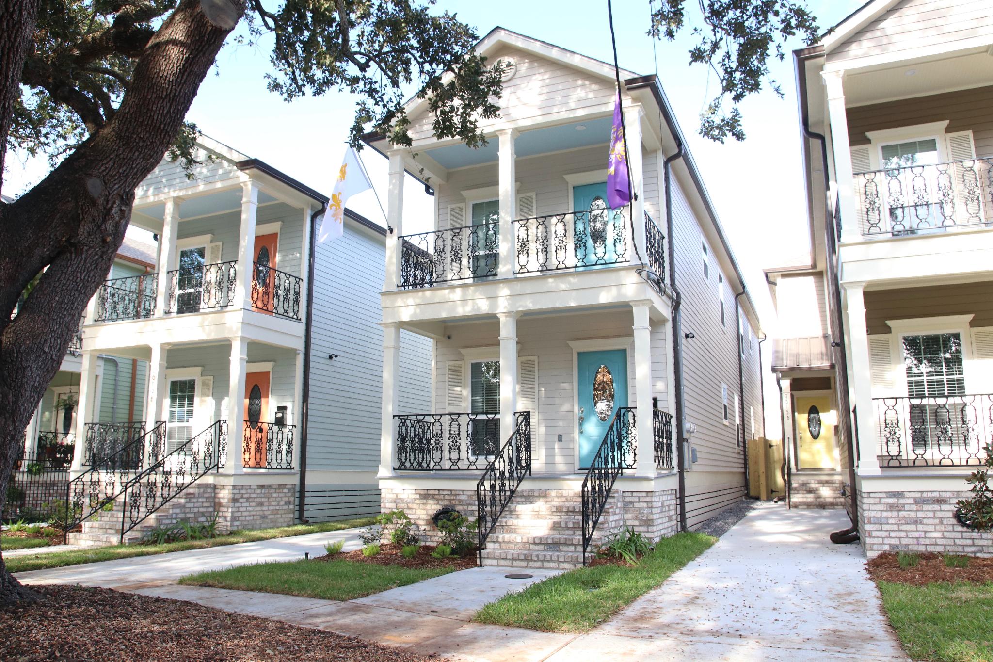 Property Image 1 - 3BR MidCity Gem Pet-Friendly, Near FQ & Streetcar