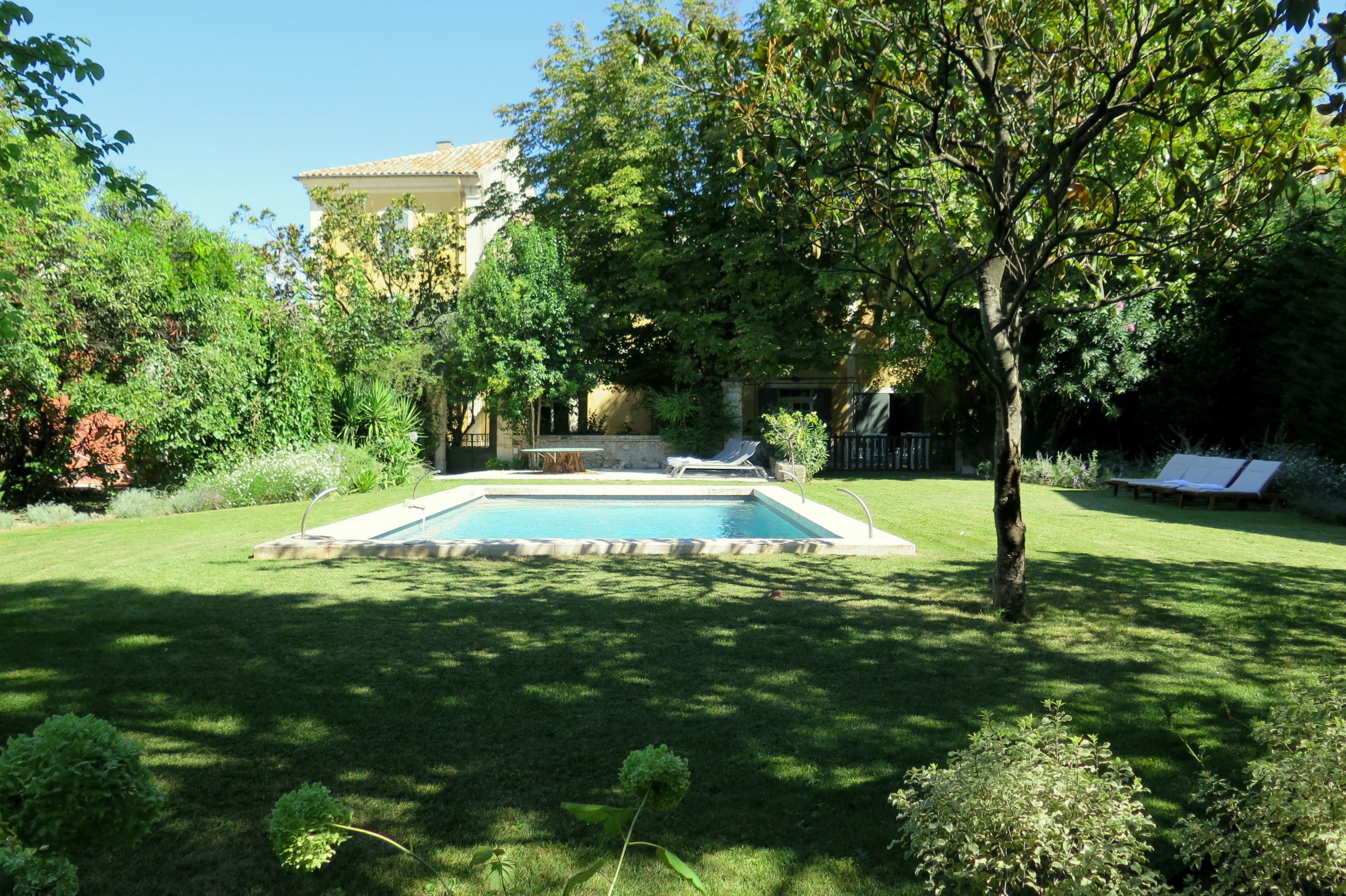 Property Image 1 - La Belle Provence