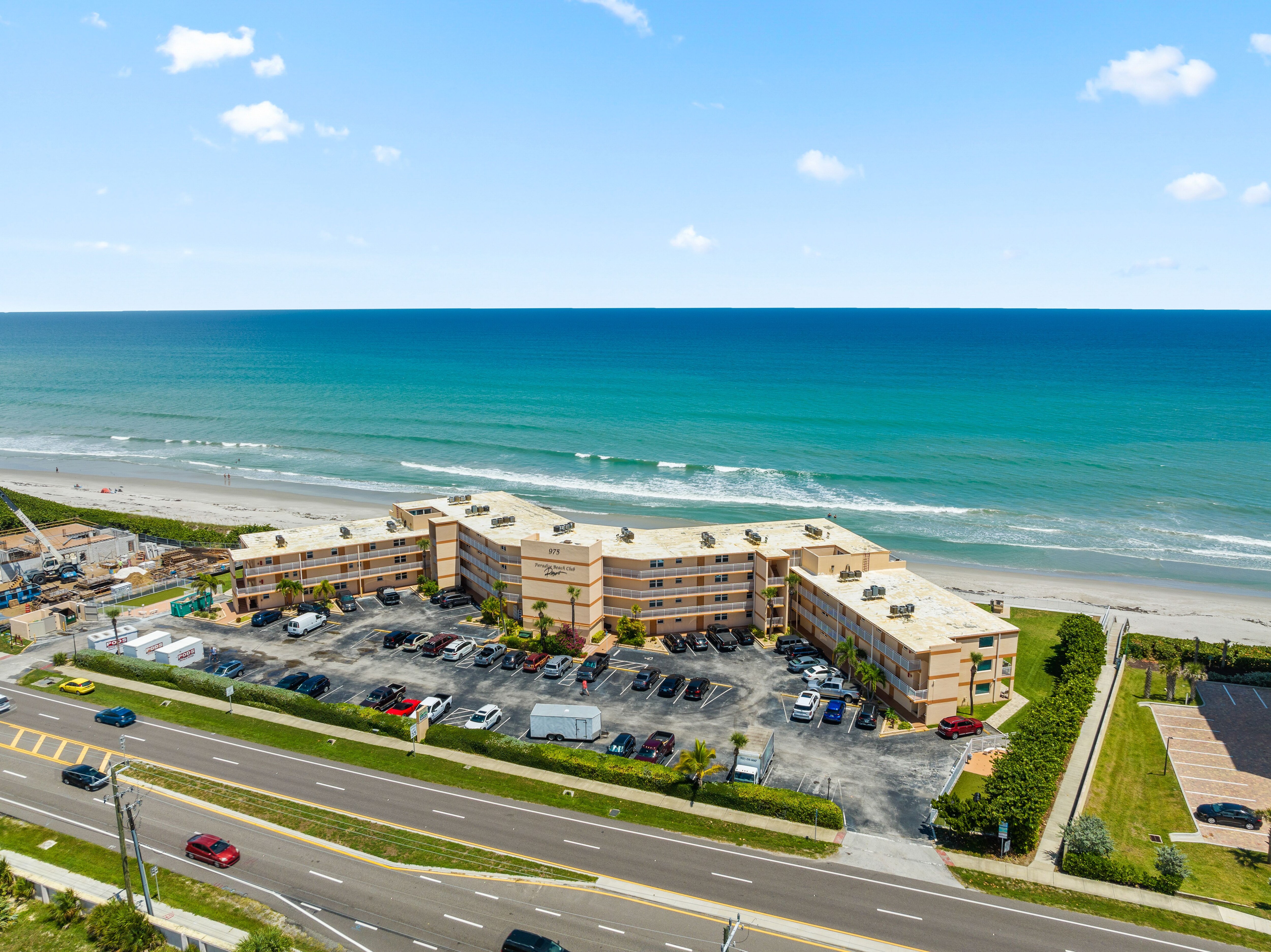 Located close to local restaurants, shops, and activities!