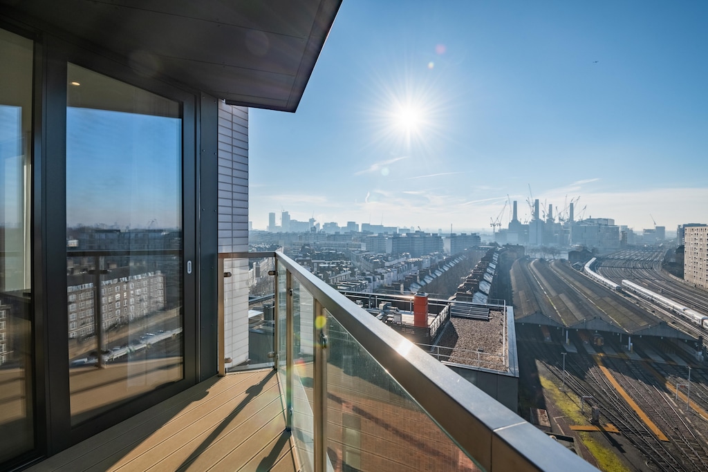 Rooms: Balcony/Terrace