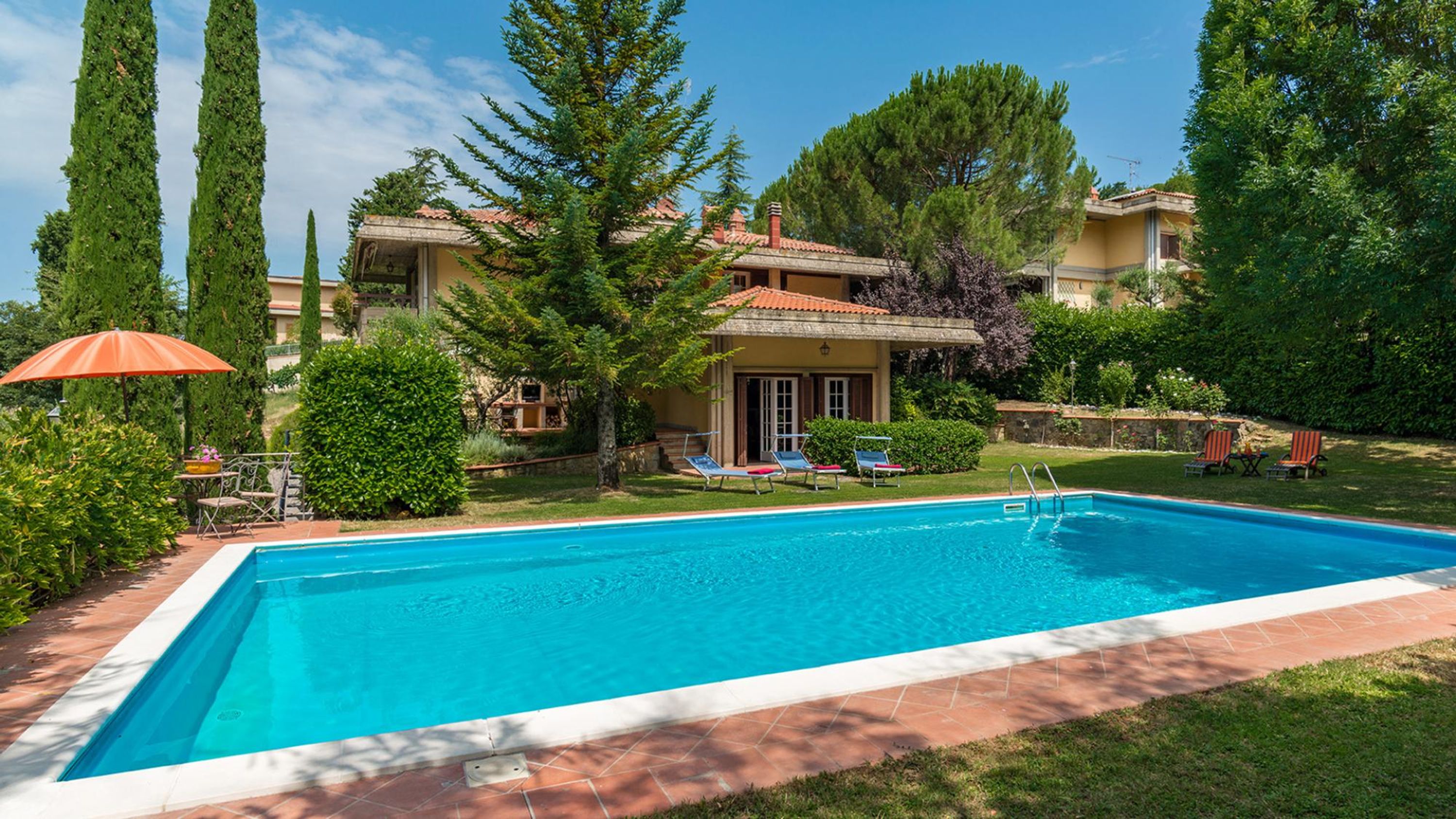 Property Image 2 -  Villa Monica 8  in Greti