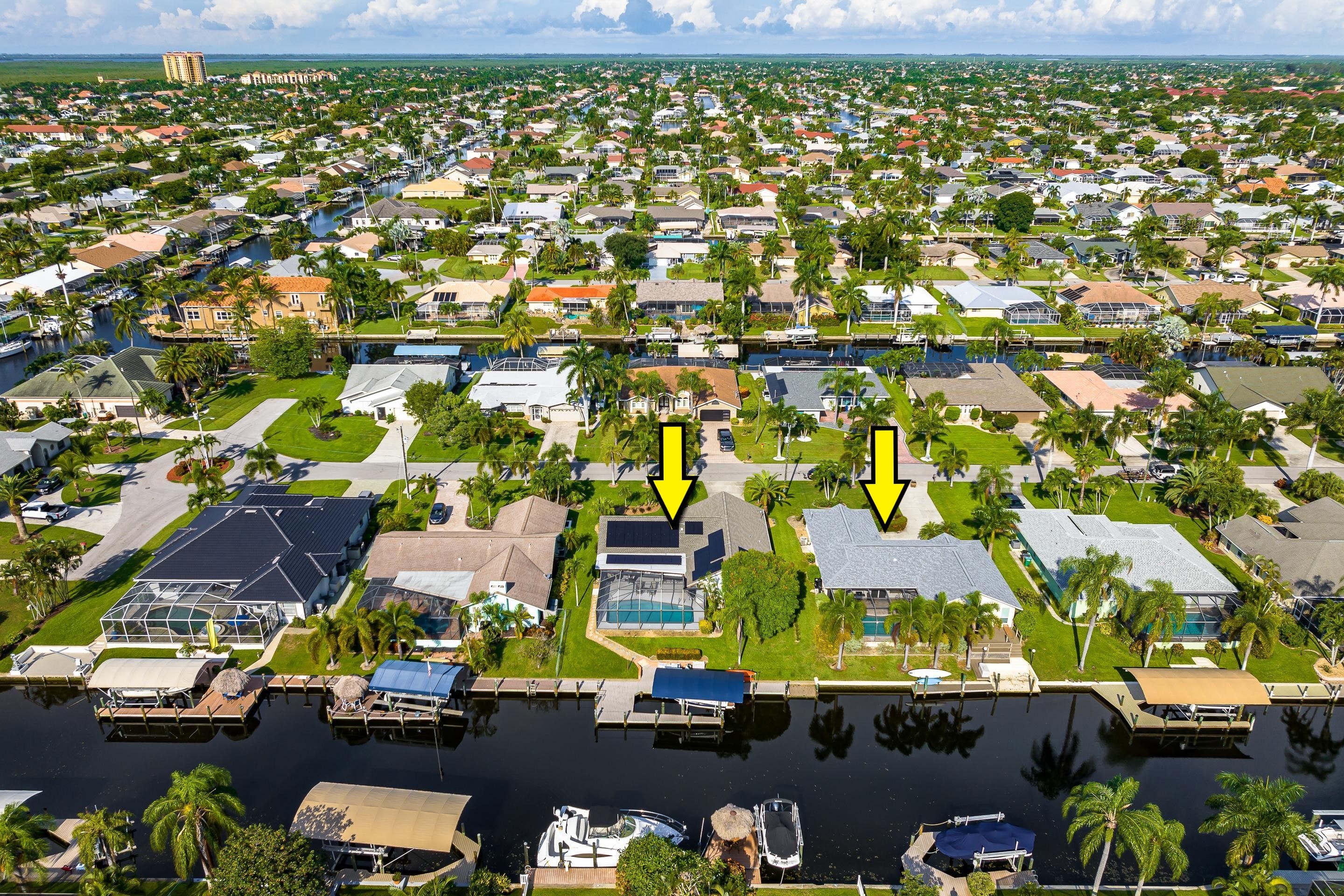Property Image 1 - The Steak Out, Cape Coral