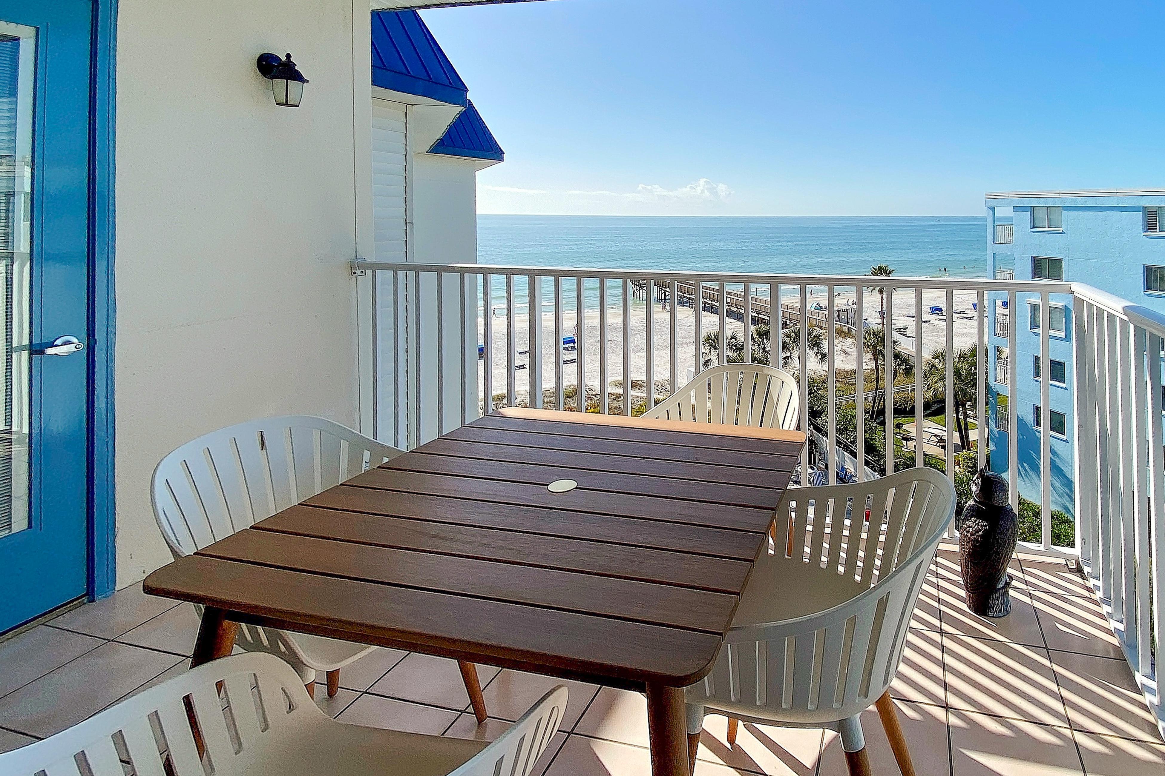 Property Image 2 - Beach Palms 508