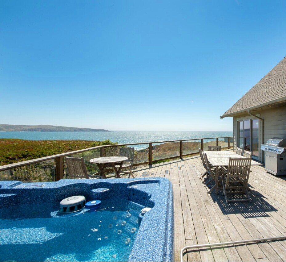 Property Image 1 - Tide Pool, Amazing Views, Short Walk to the Beach