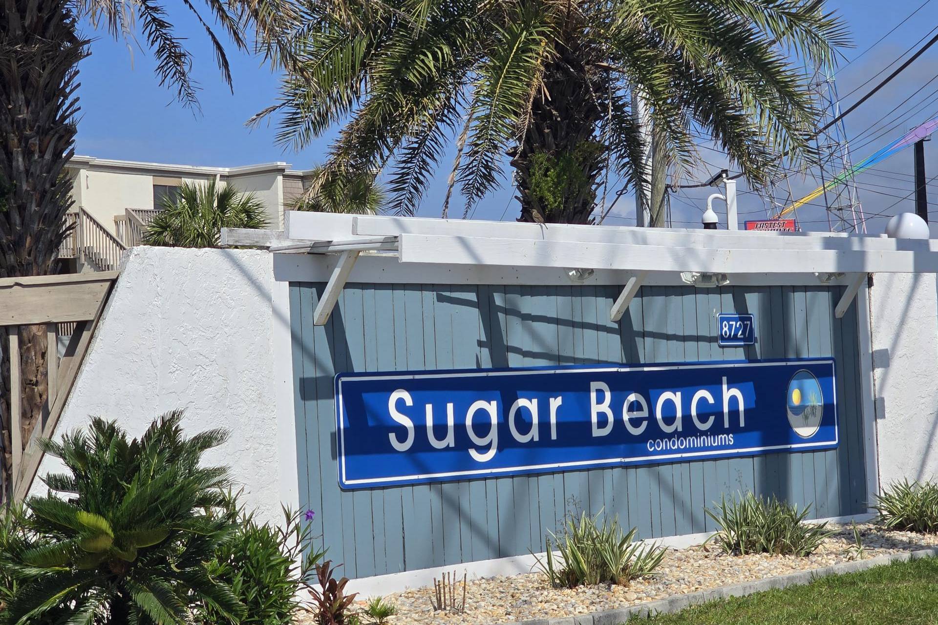 Property Image 2 - Sugar Beach C-17 (2/2)